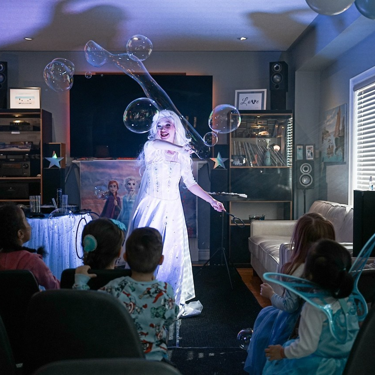 Madhurina photography