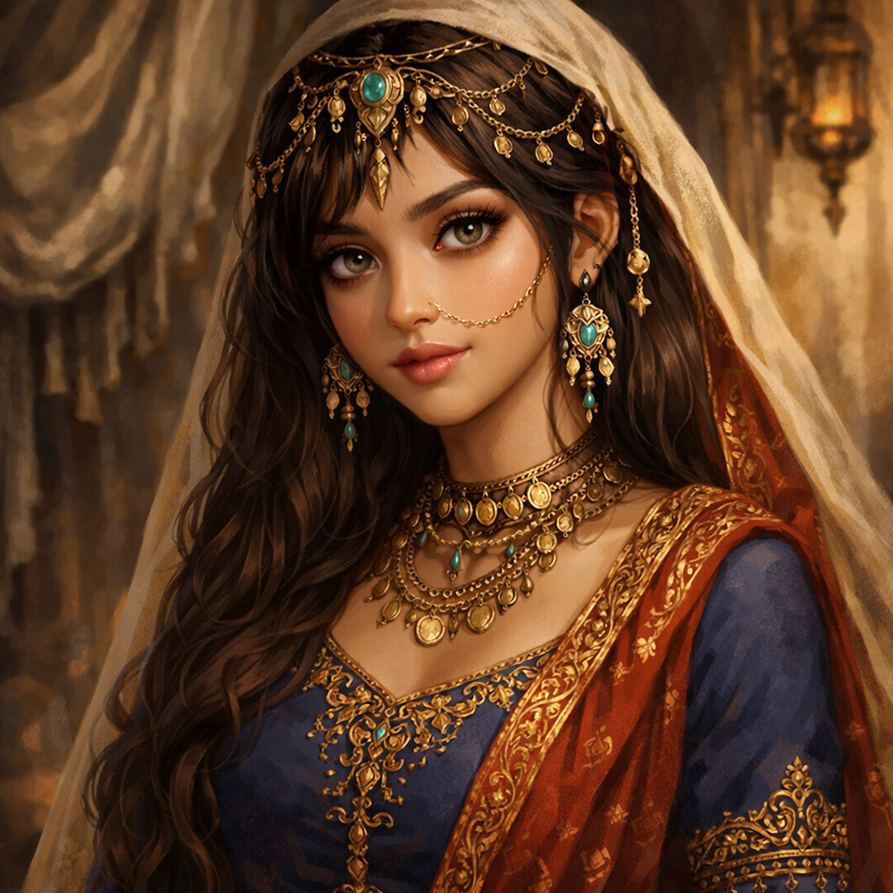 Madhurina photography