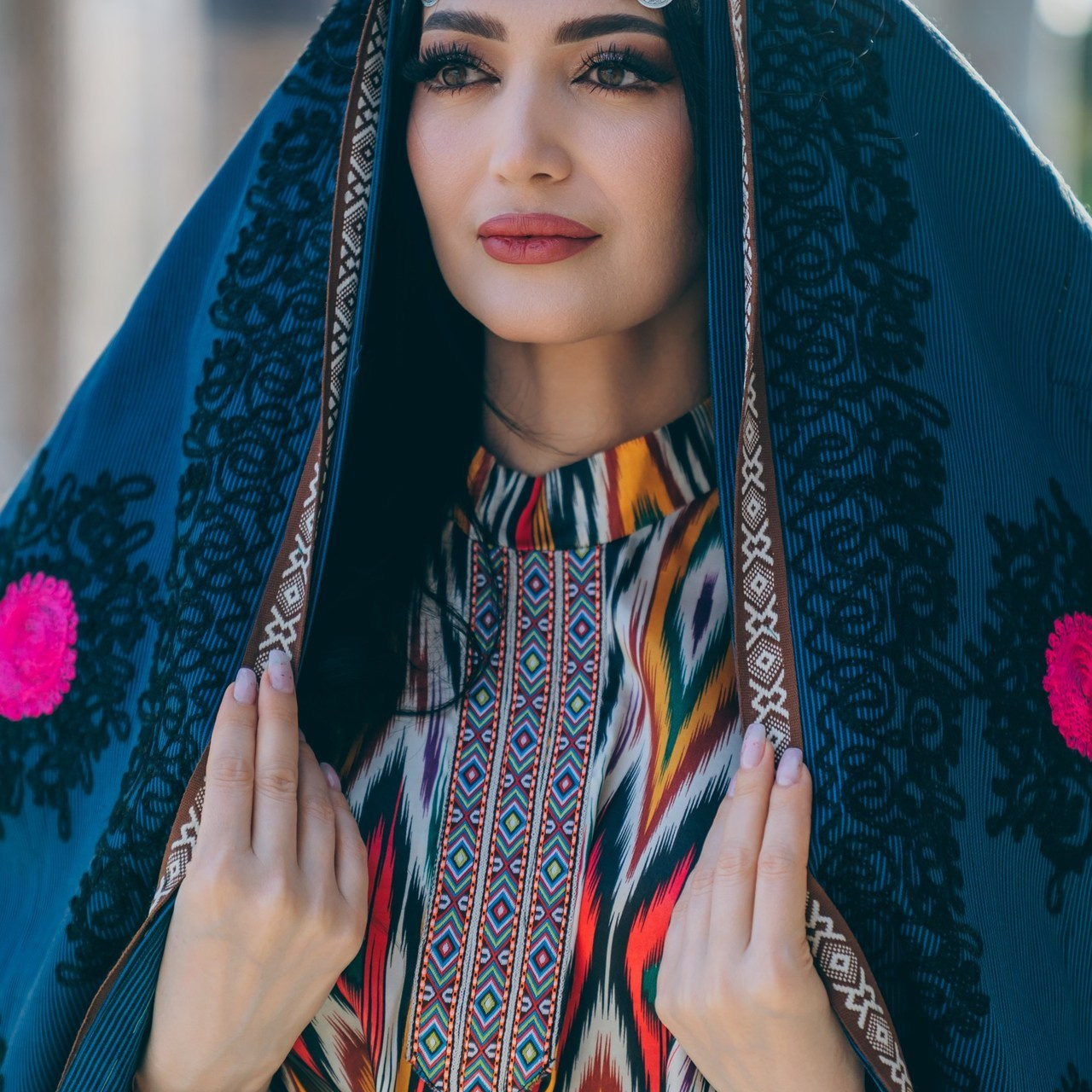 Reviews of photos. Photographer in Uzbekistan and Samarkand Djasur Marupov