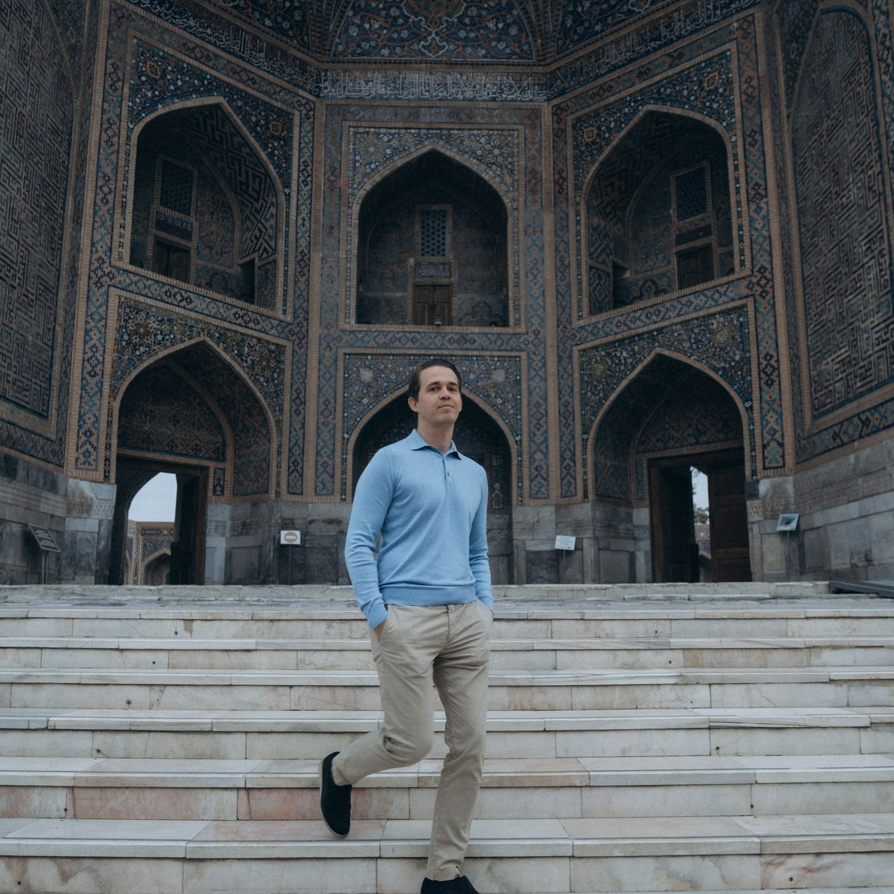 Reviews of photos. Photographer in Uzbekistan and Samarkand Djasur Marupov