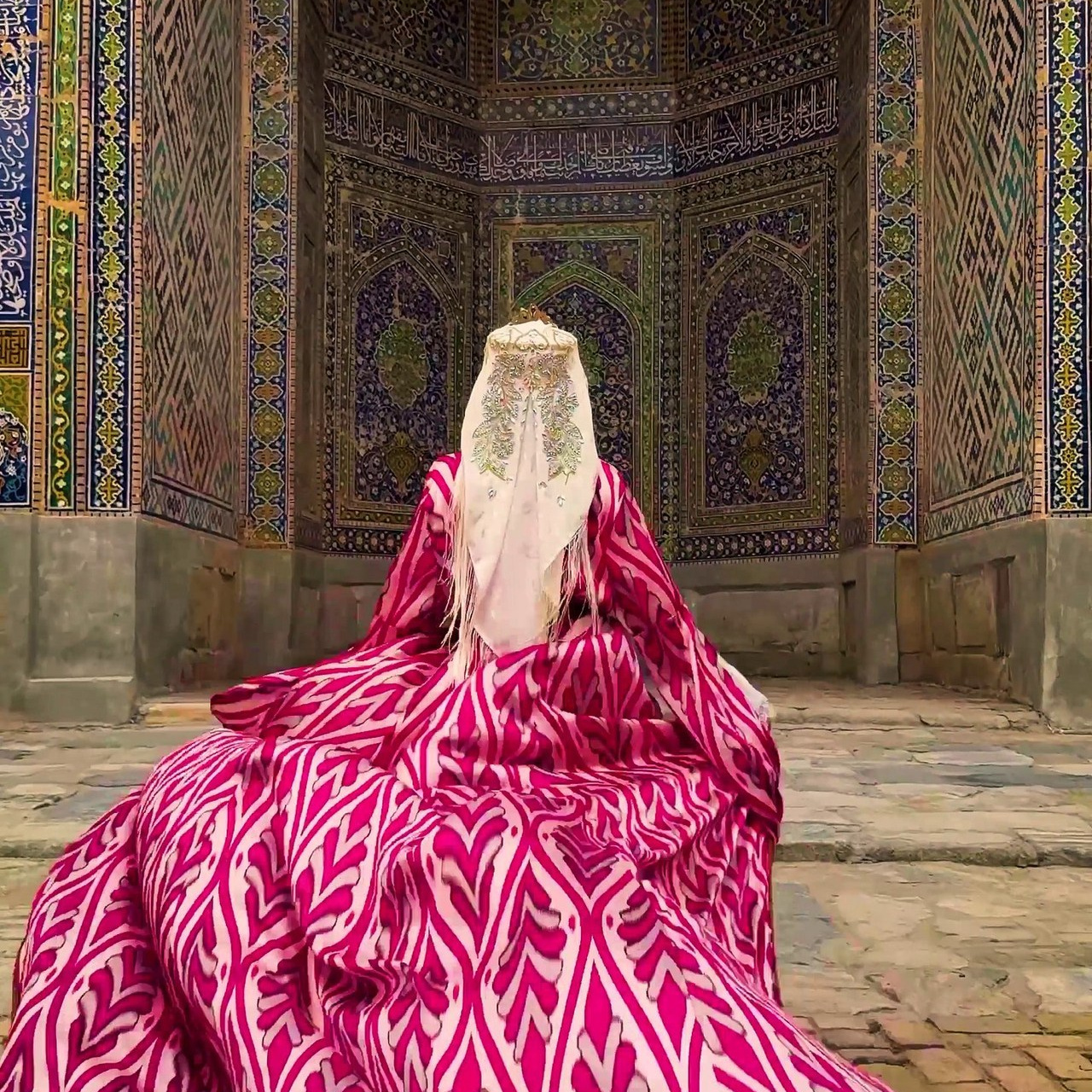 Reviews of photos. Photographer in Uzbekistan and Samarkand Djasur Marupov