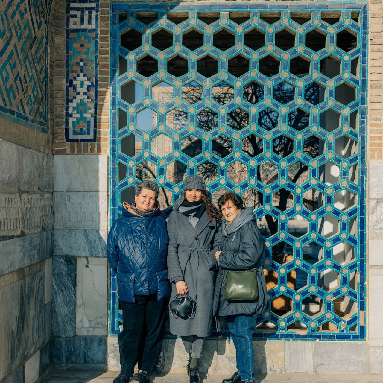 Reviews of photos. Photographer in Uzbekistan and Samarkand Djasur Marupov