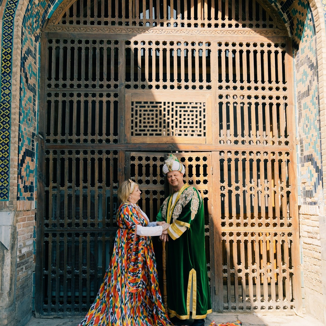 Reviews of photos. Photographer in Uzbekistan and Samarkand Djasur Marupov