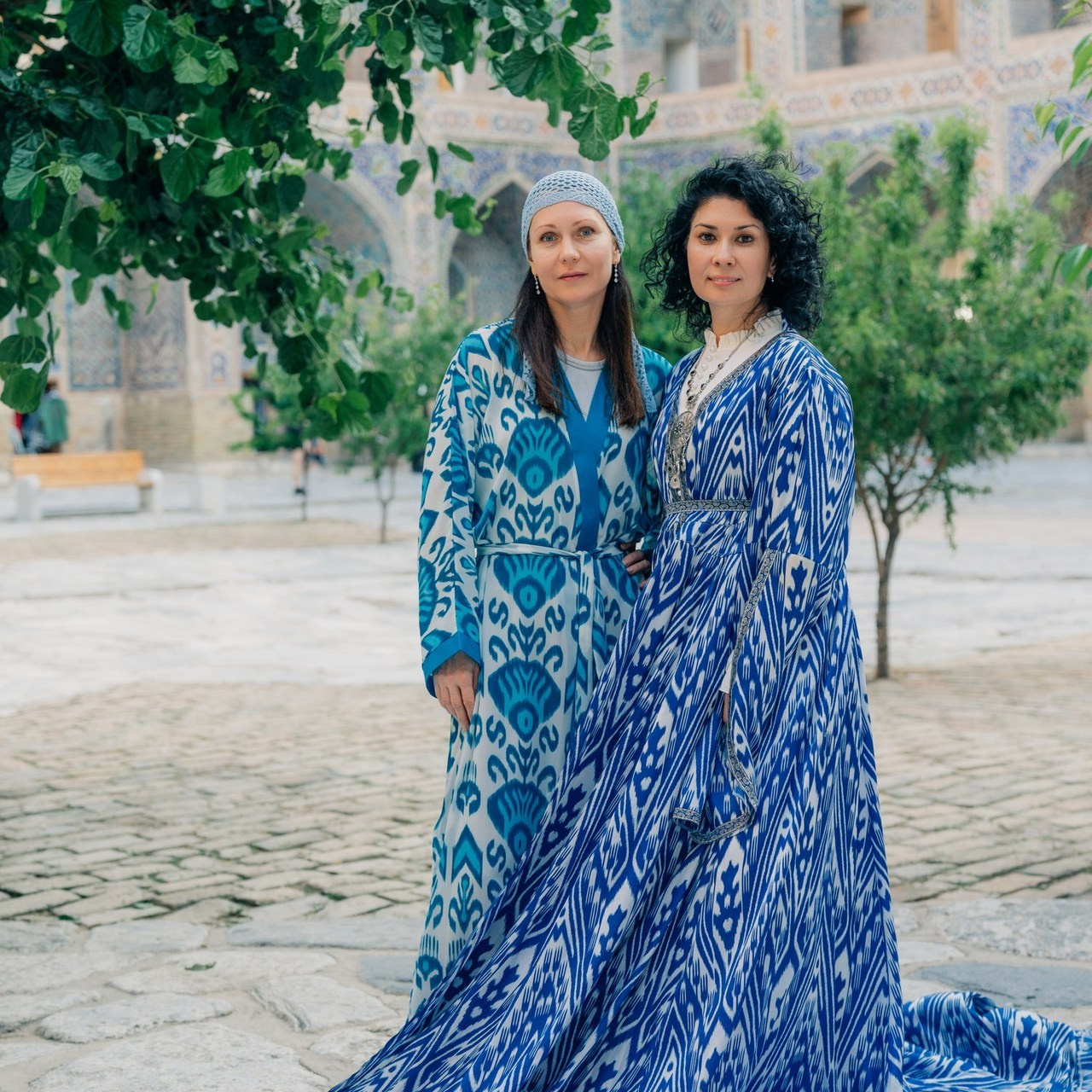 Reviews of photos. Photographer in Uzbekistan and Samarkand Djasur Marupov