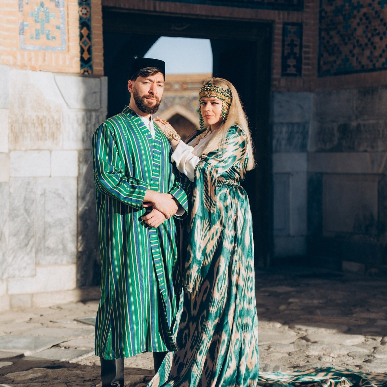 Reviews of photos. Photographer in Uzbekistan and Samarkand Djasur Marupov