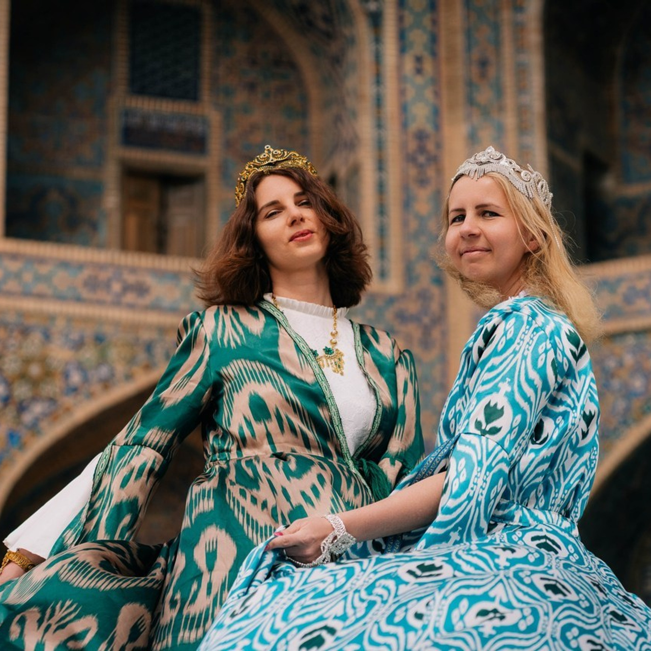 Reviews of photos. Photographer in Uzbekistan and Samarkand Djasur Marupov