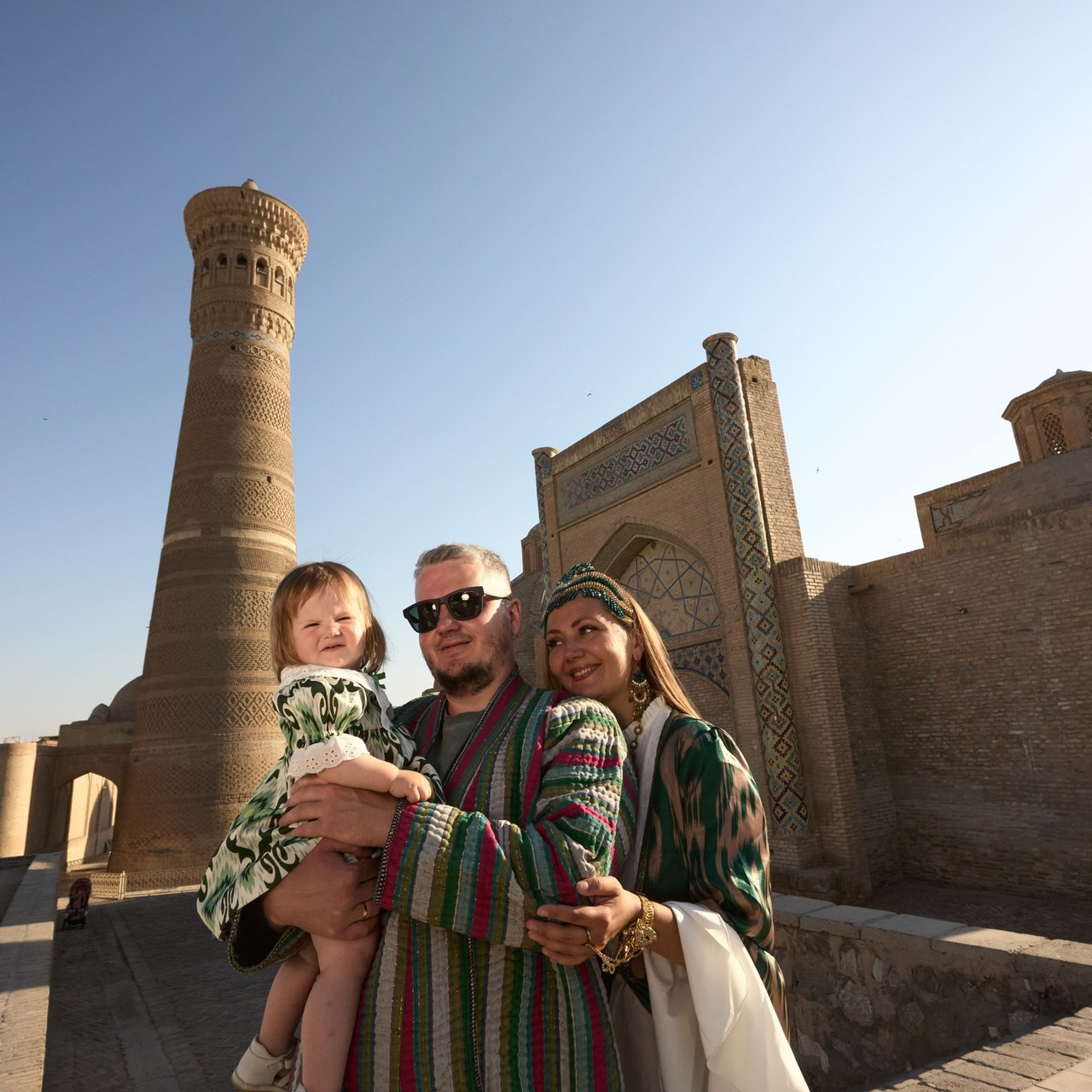 Reviews of photos. Photographer in Uzbekistan and Samarkand Djasur Marupov