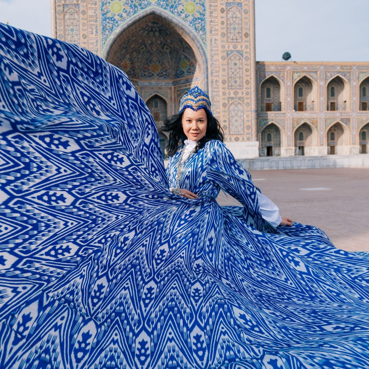 Reviews of photos. Photographer in Uzbekistan and Samarkand Djasur Marupov
