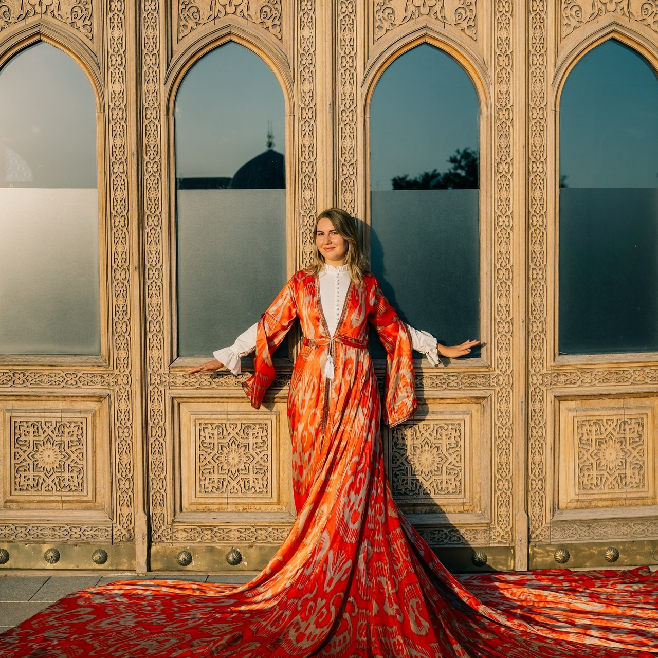 Reviews of photos. Photographer in Uzbekistan and Samarkand Djasur Marupov