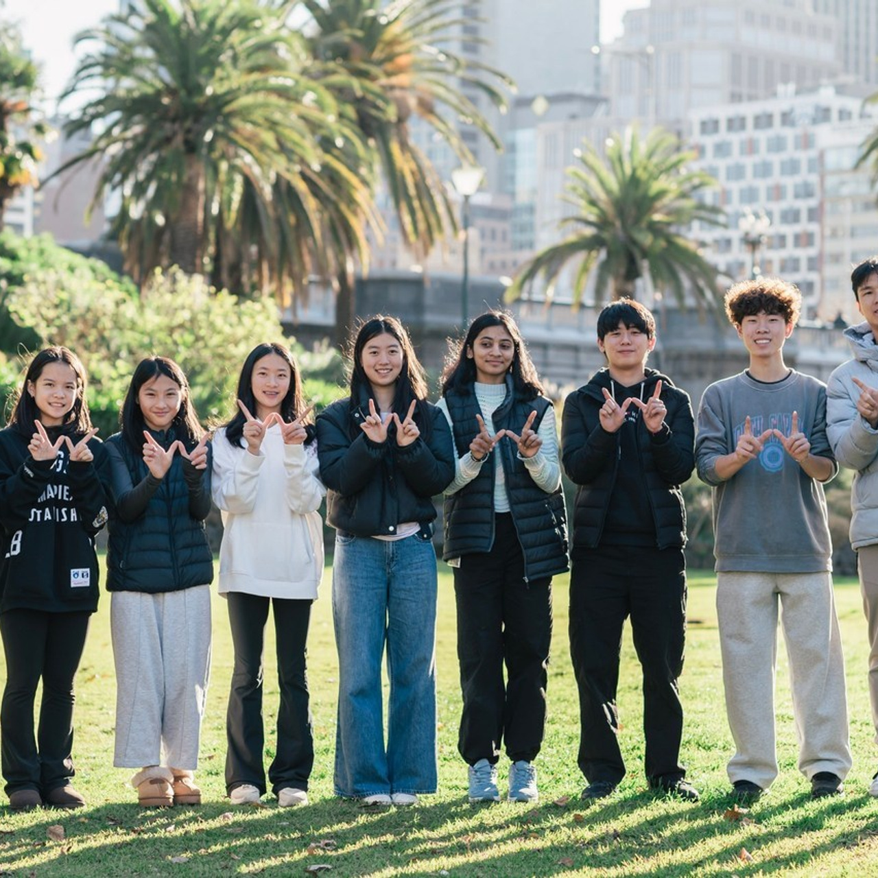 Testimonials. Cindy Law | Vacation & Lifestyle Photographer in Melbourne