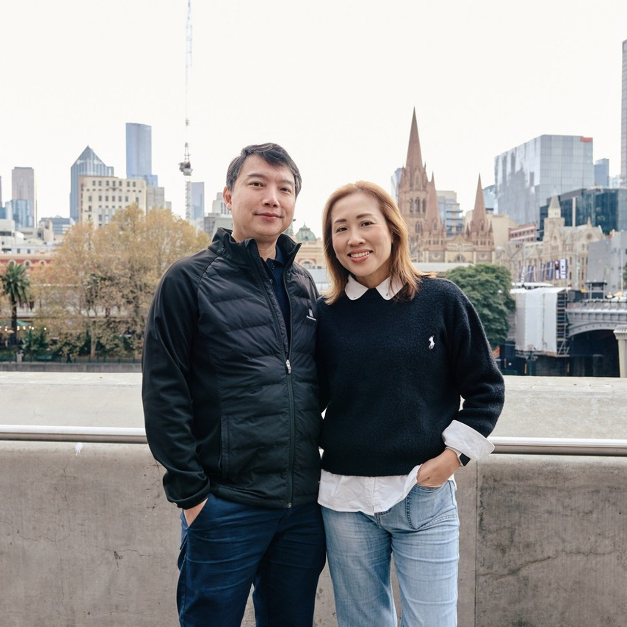 Testimonials. Cindy Law | Vacation & Lifestyle Photographer in Melbourne