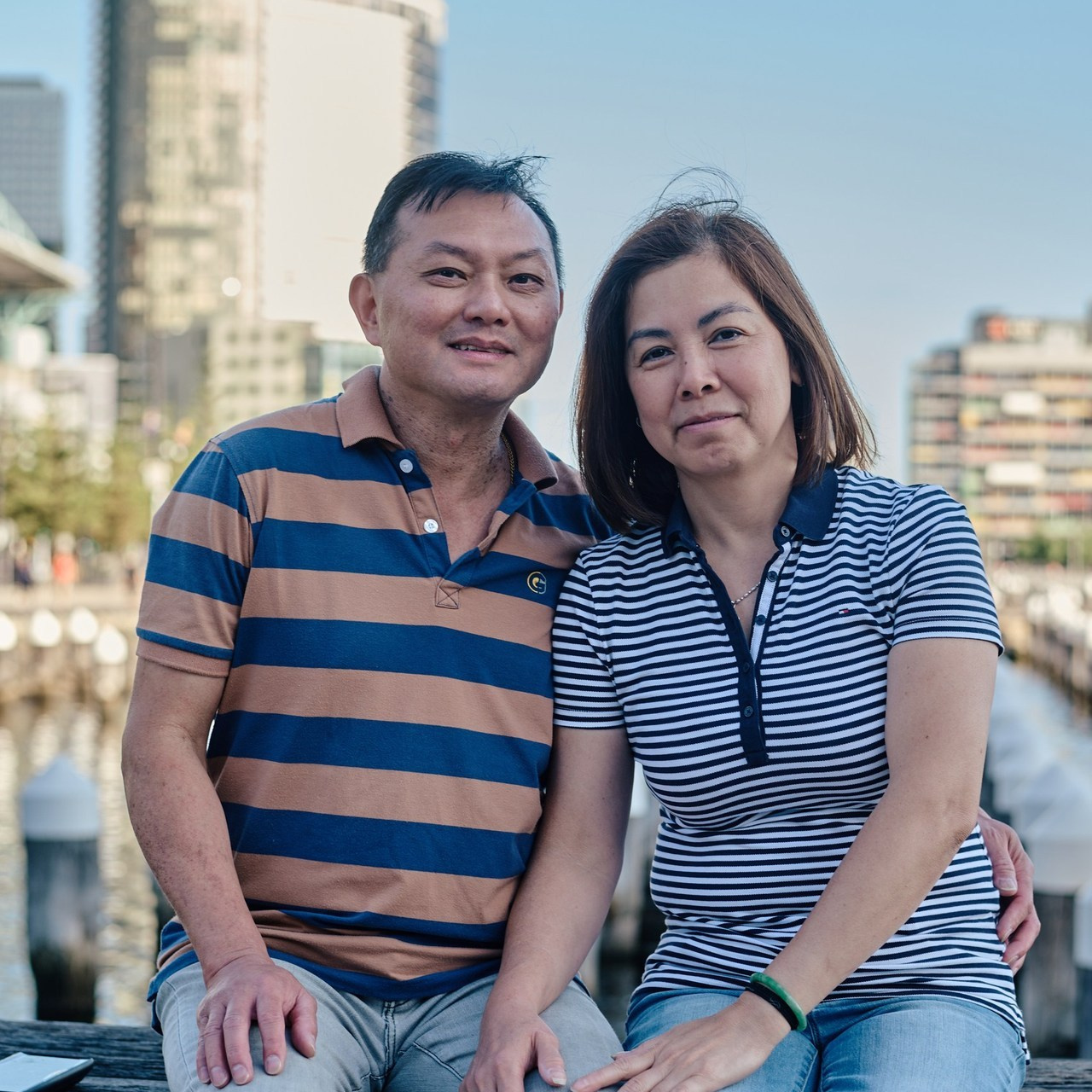 Testimonials. Cindy Law | Vacation & Lifestyle Photographer in Melbourne