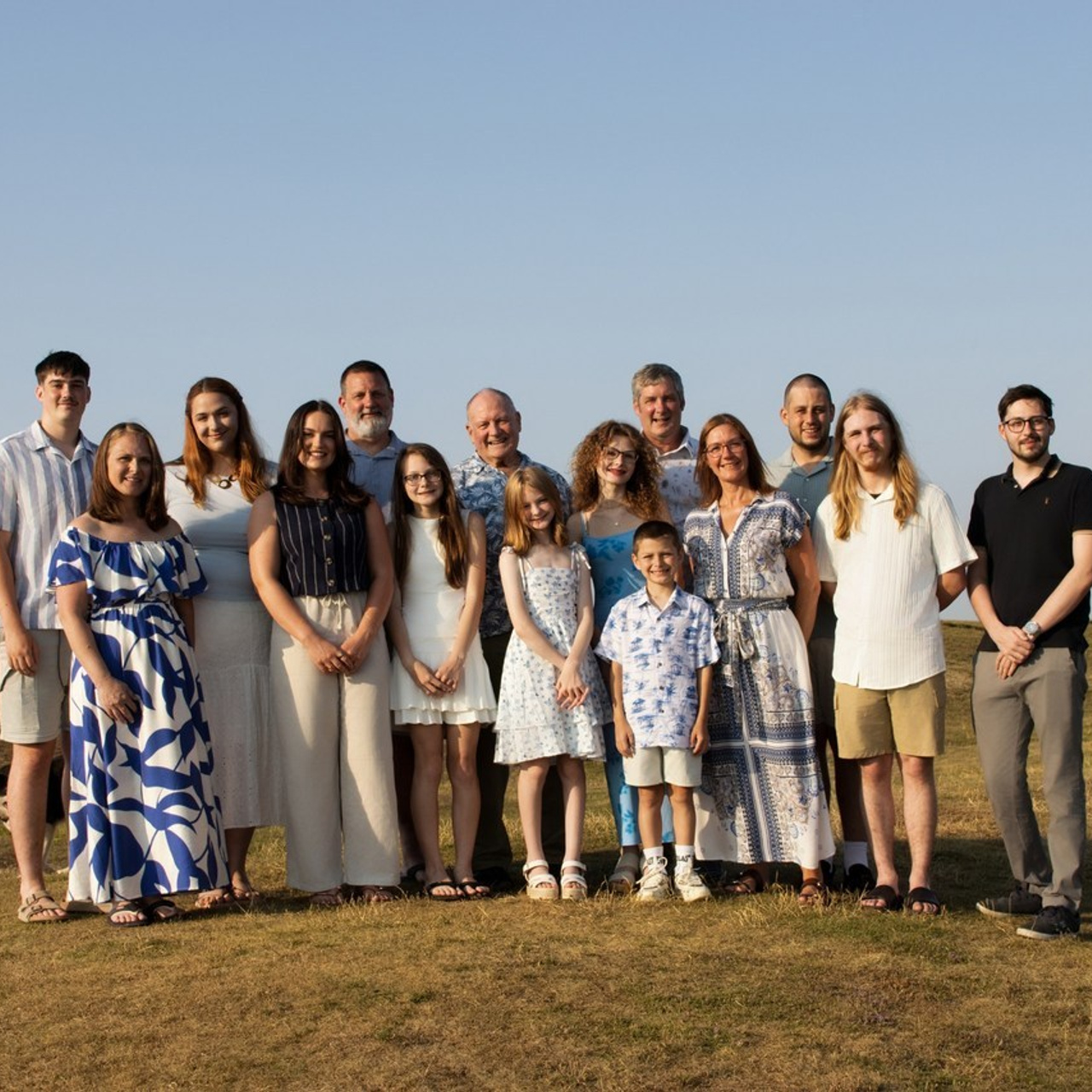KIND WORDS. Tanya Ward | Portrait & Family Photographer in North Devon, UK