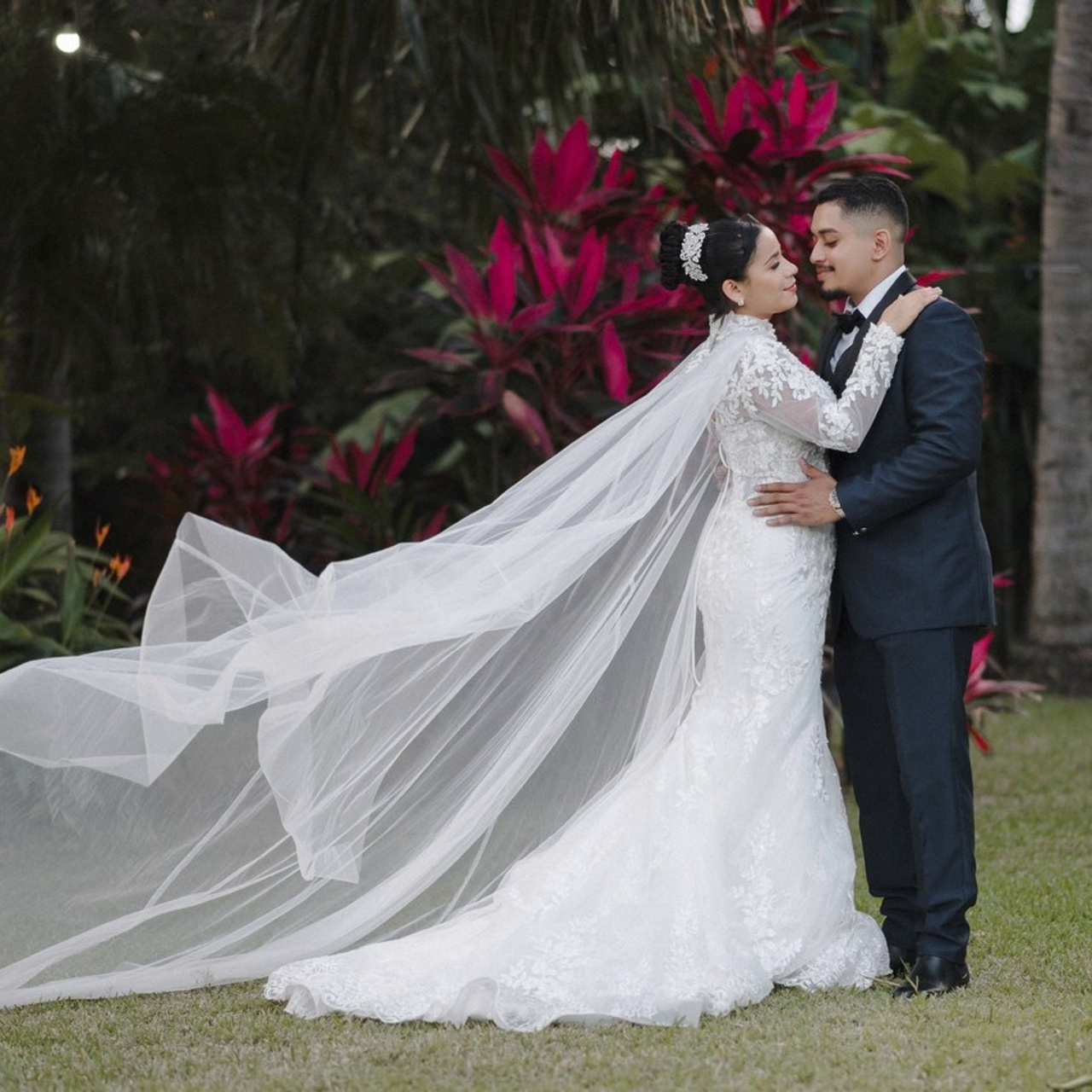 Testimonios. ¡Especialistas en Fotografía de Bodas!
