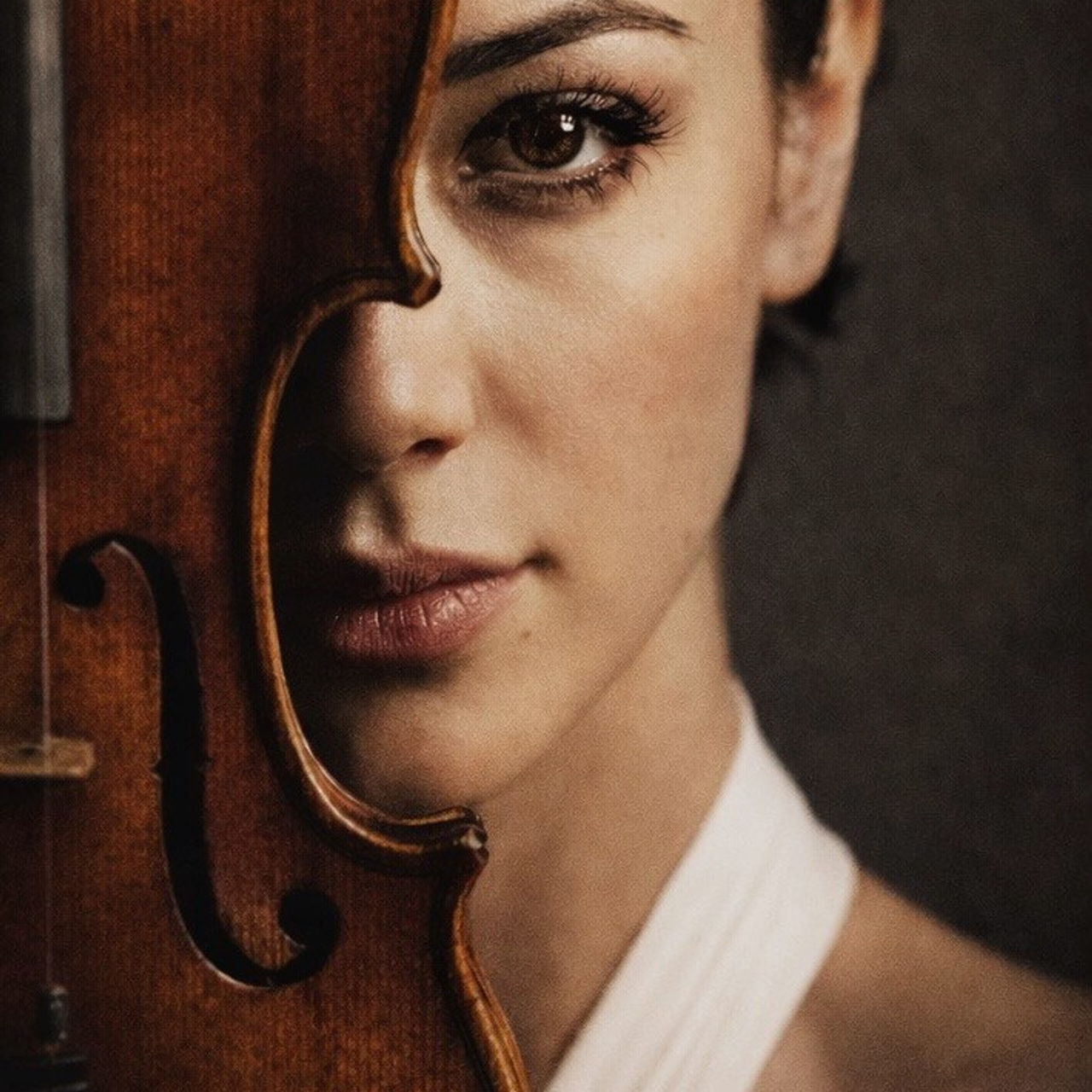 Andreea si muzica ei