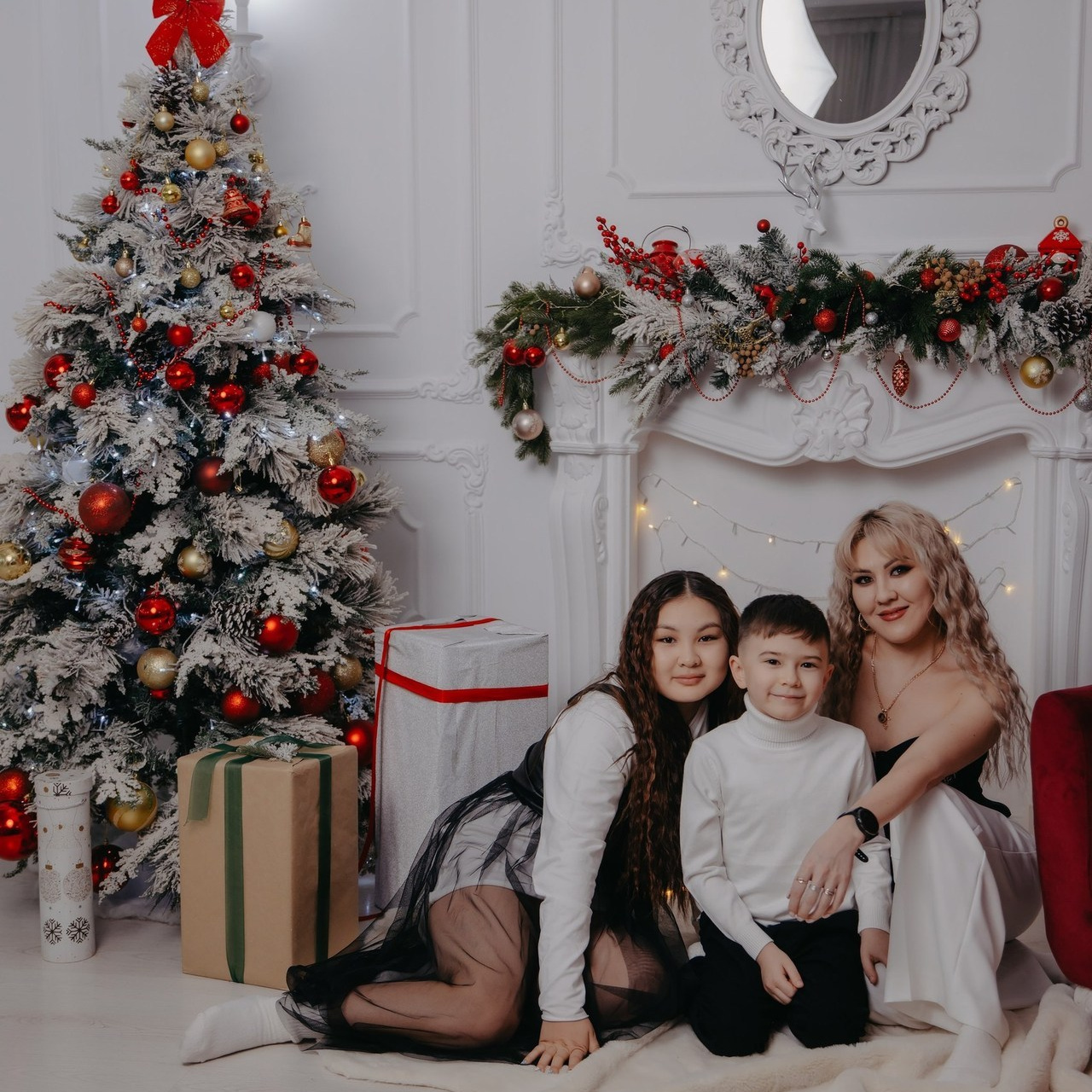 Отзывы. Фотограф Бишкек Садовский Никита