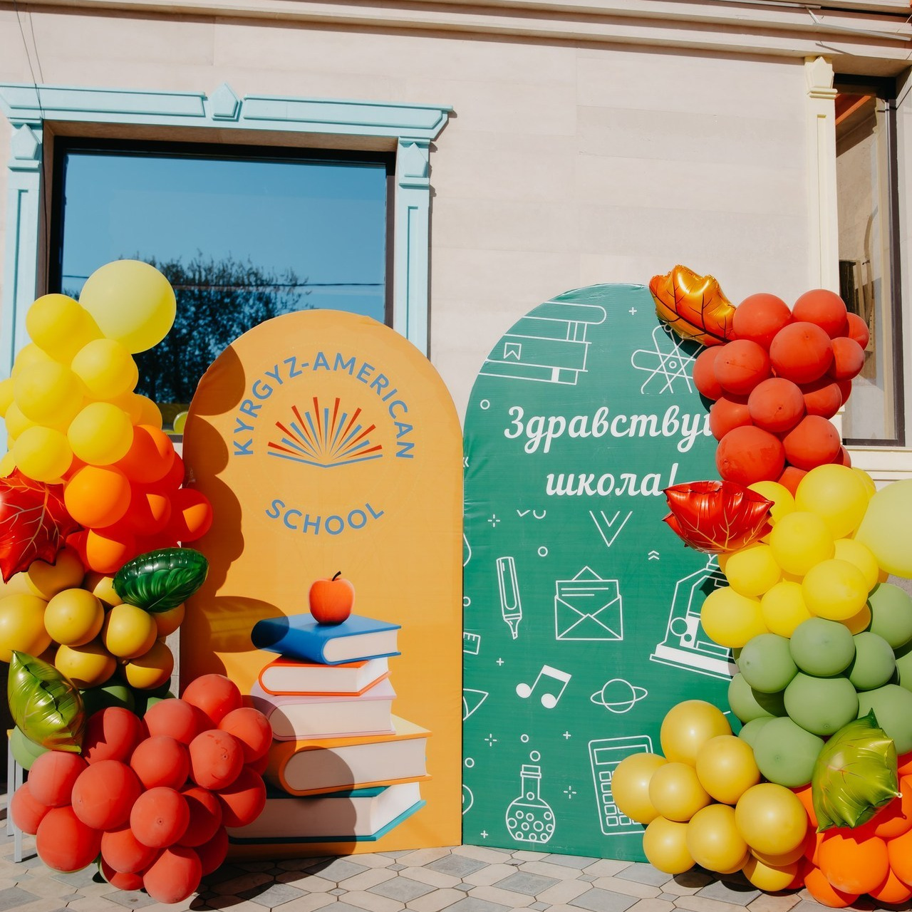 Отзывы. Фотограф Бишкек Садовский Никита