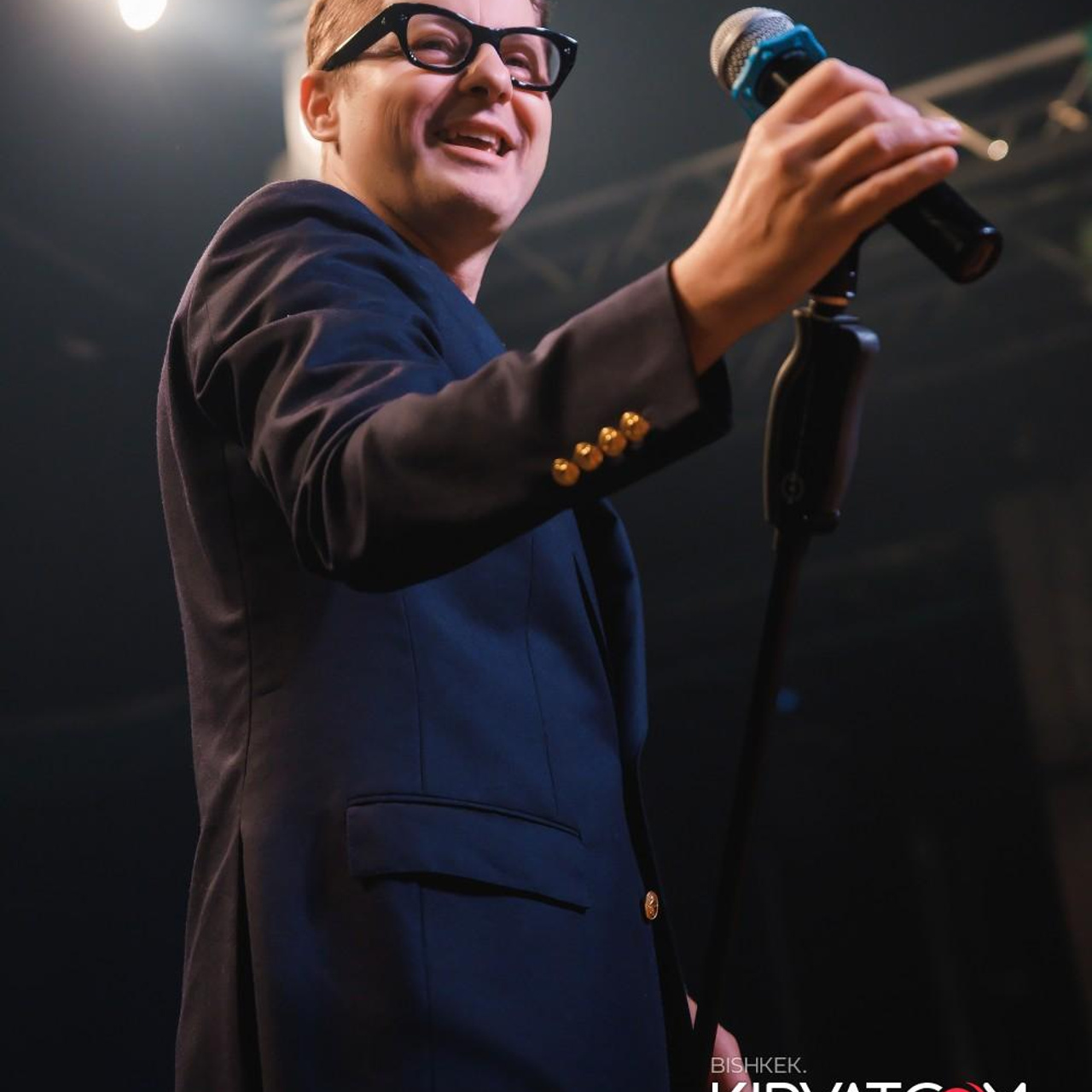 Фотограф Бишкек Садовский Никита