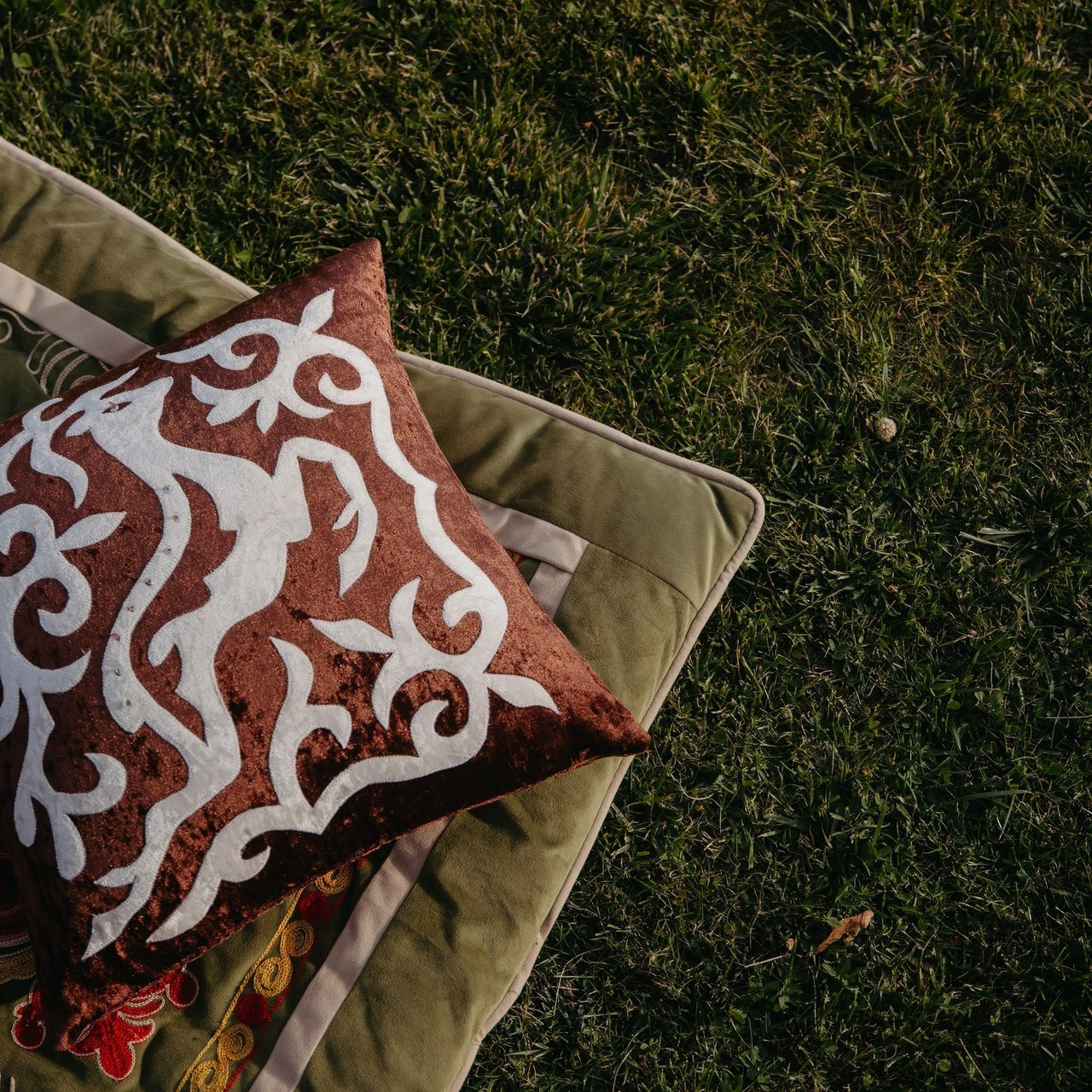 Отзывы. Фотограф Бишкек Садовский Никита