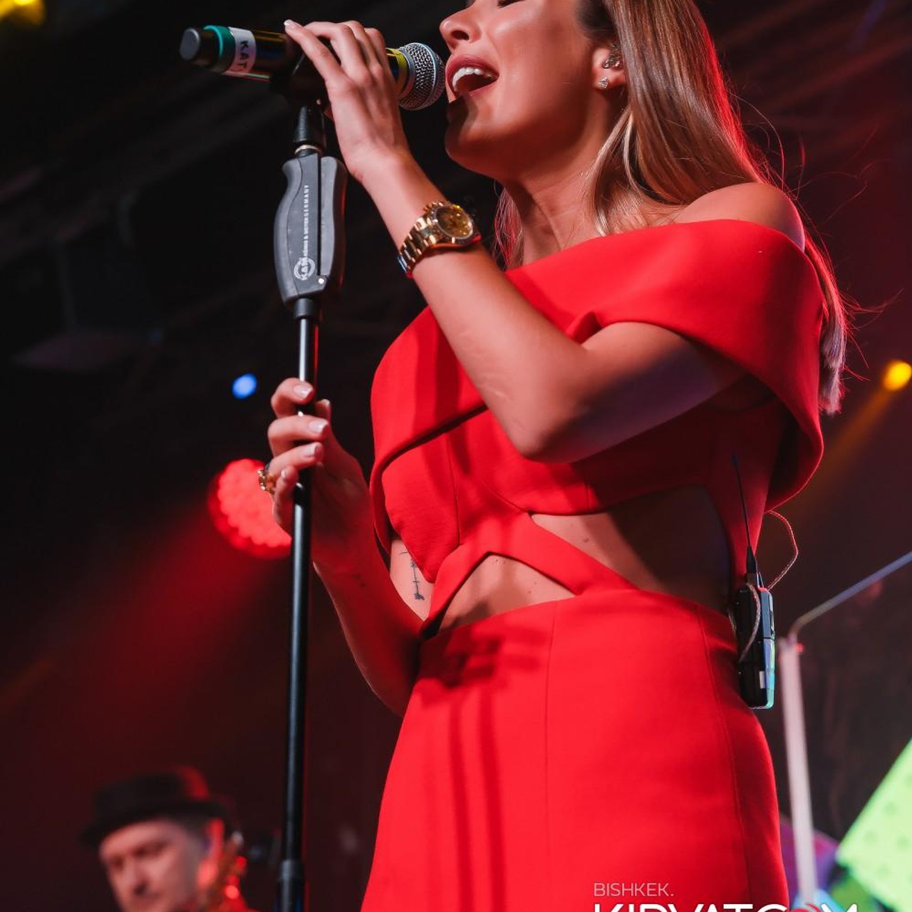 Фотограф Бишкек Садовский Никита