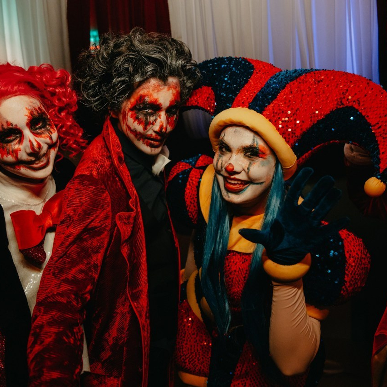 Отзывы. Фотограф Бишкек Садовский Никита