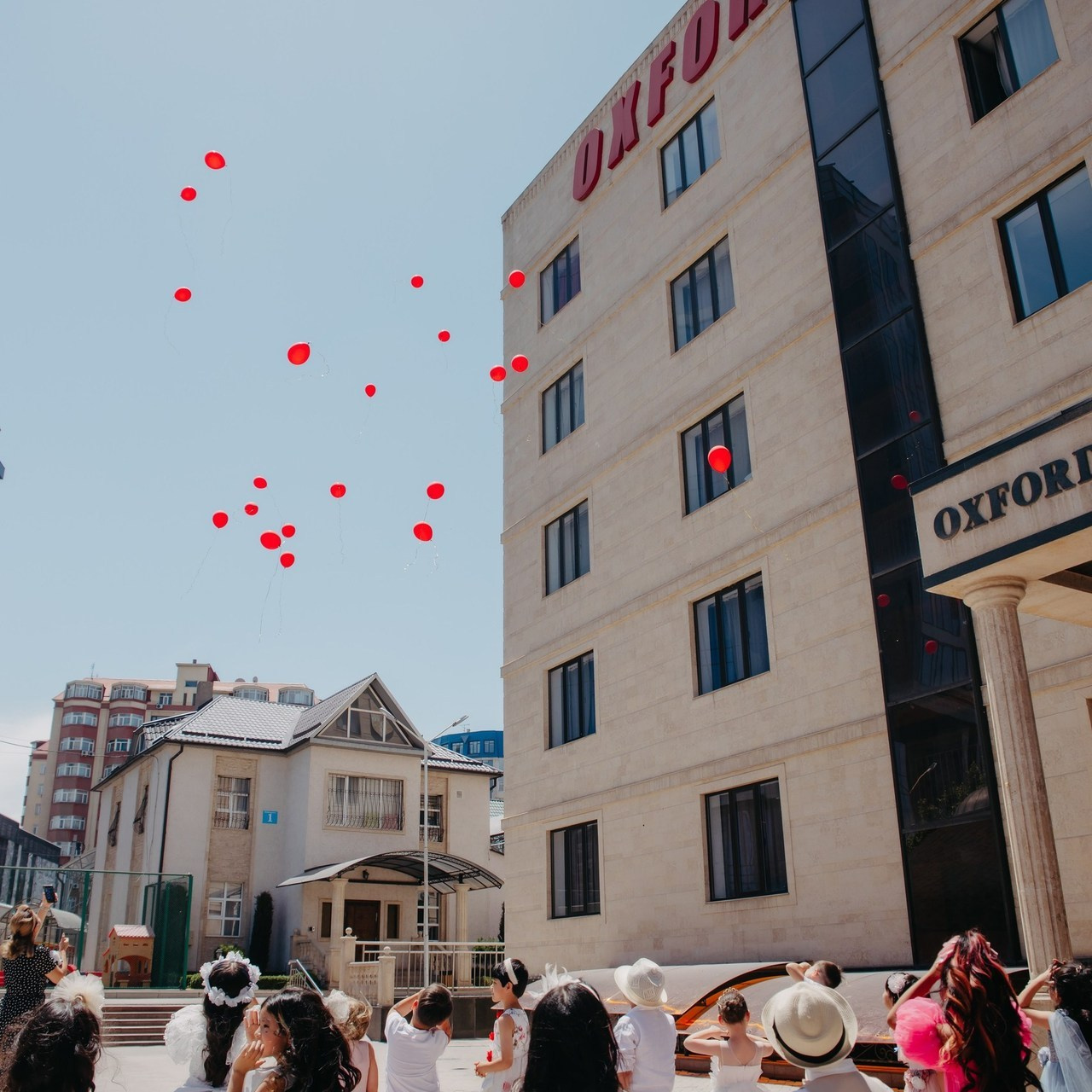 Отзывы. Фотограф Бишкек Садовский Никита