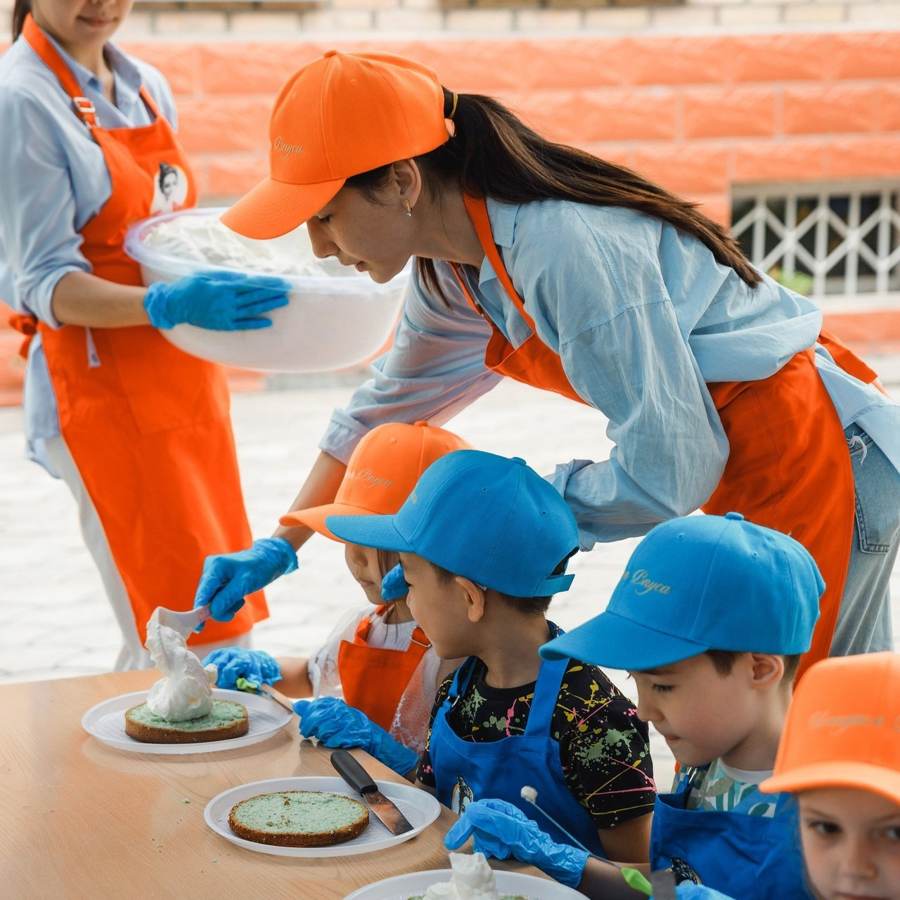 Отзывы. Фотограф Бишкек Садовский Никита