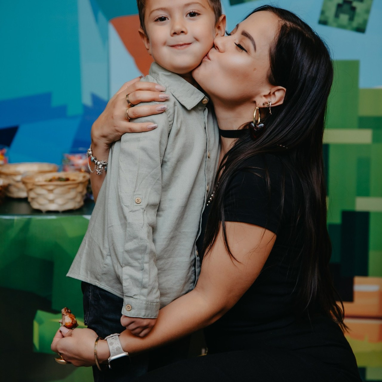 Отзывы. Фотограф Бишкек Садовский Никита