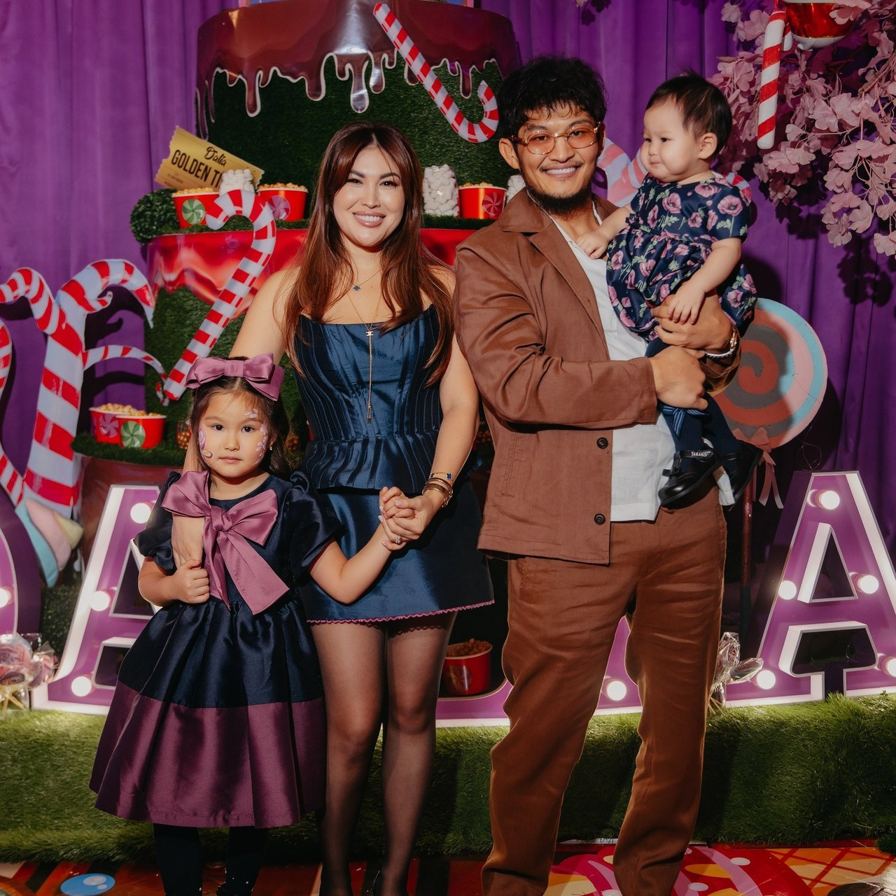 Отзывы. Фотограф Бишкек Садовский Никита