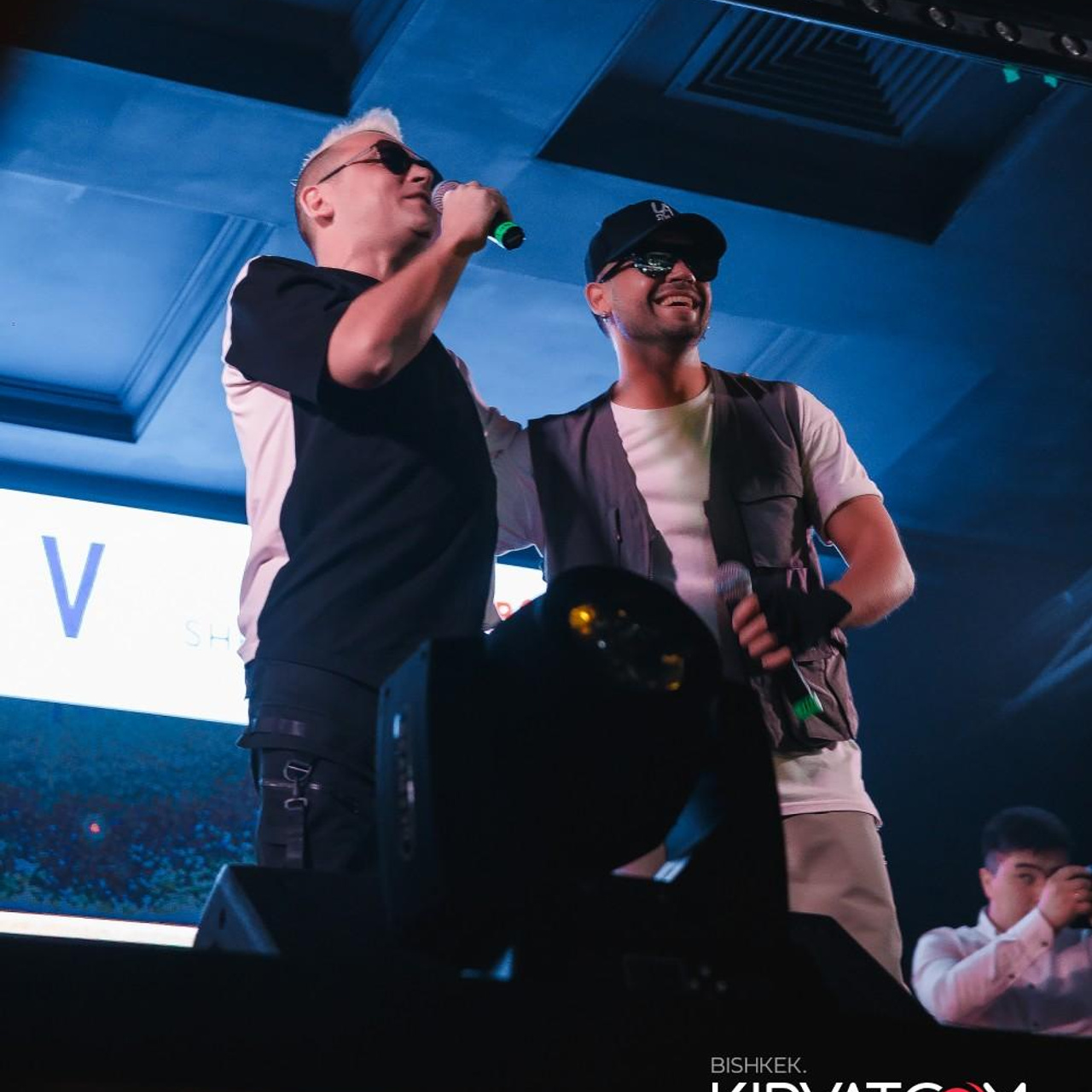 Фотограф Бишкек Садовский Никита