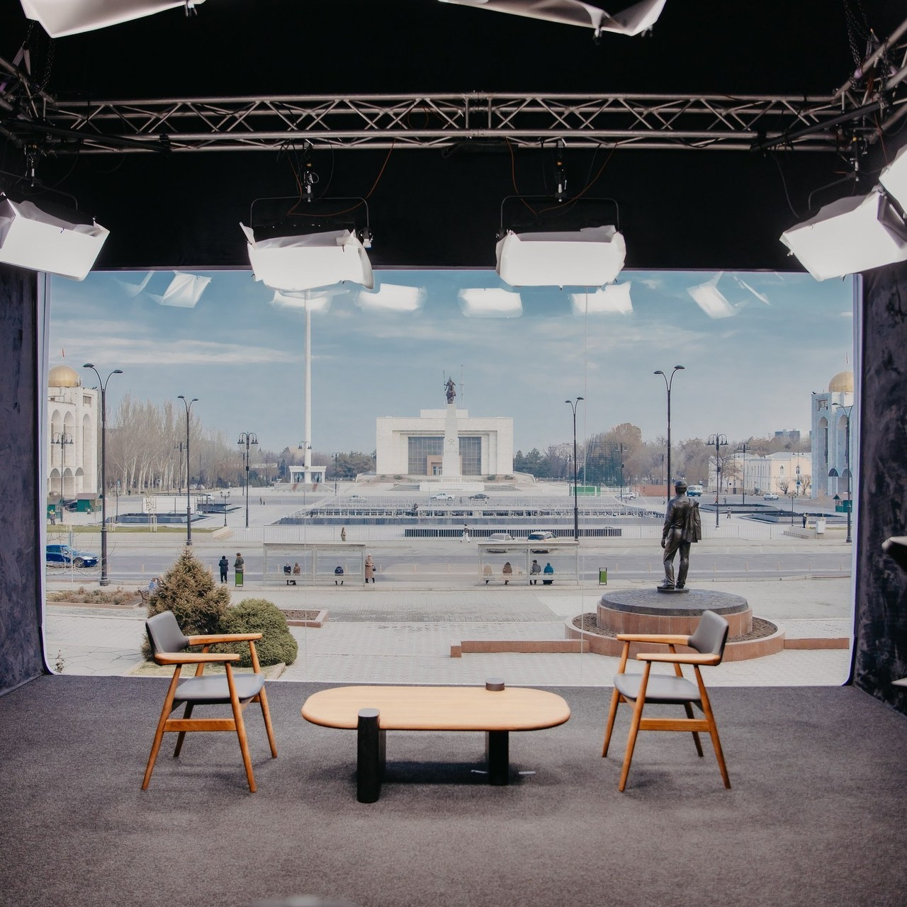 Отзывы. Фотограф Бишкек Садовский Никита