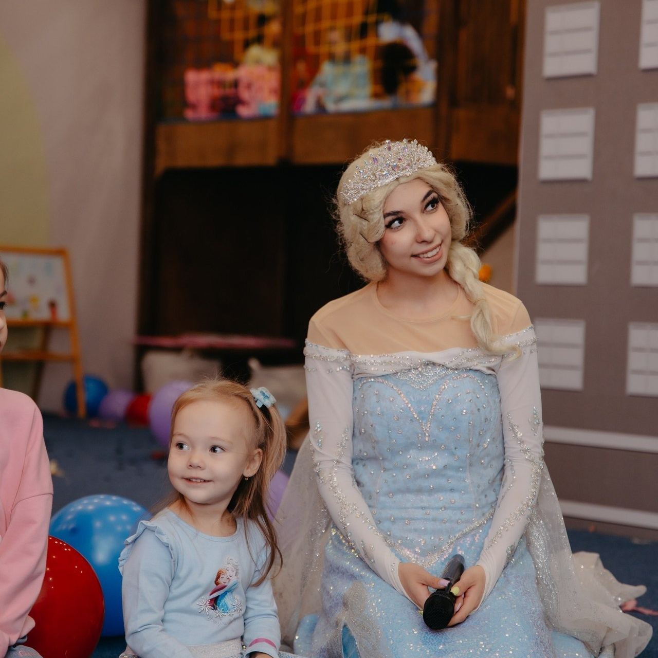 Отзывы. Фотограф Бишкек Садовский Никита