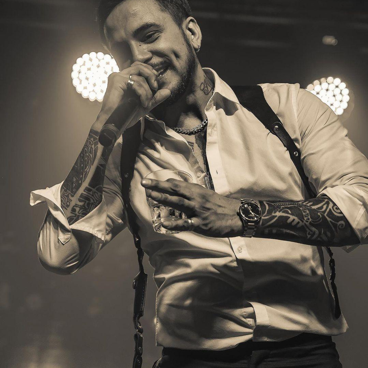 Фотограф Бишкек Садовский Никита