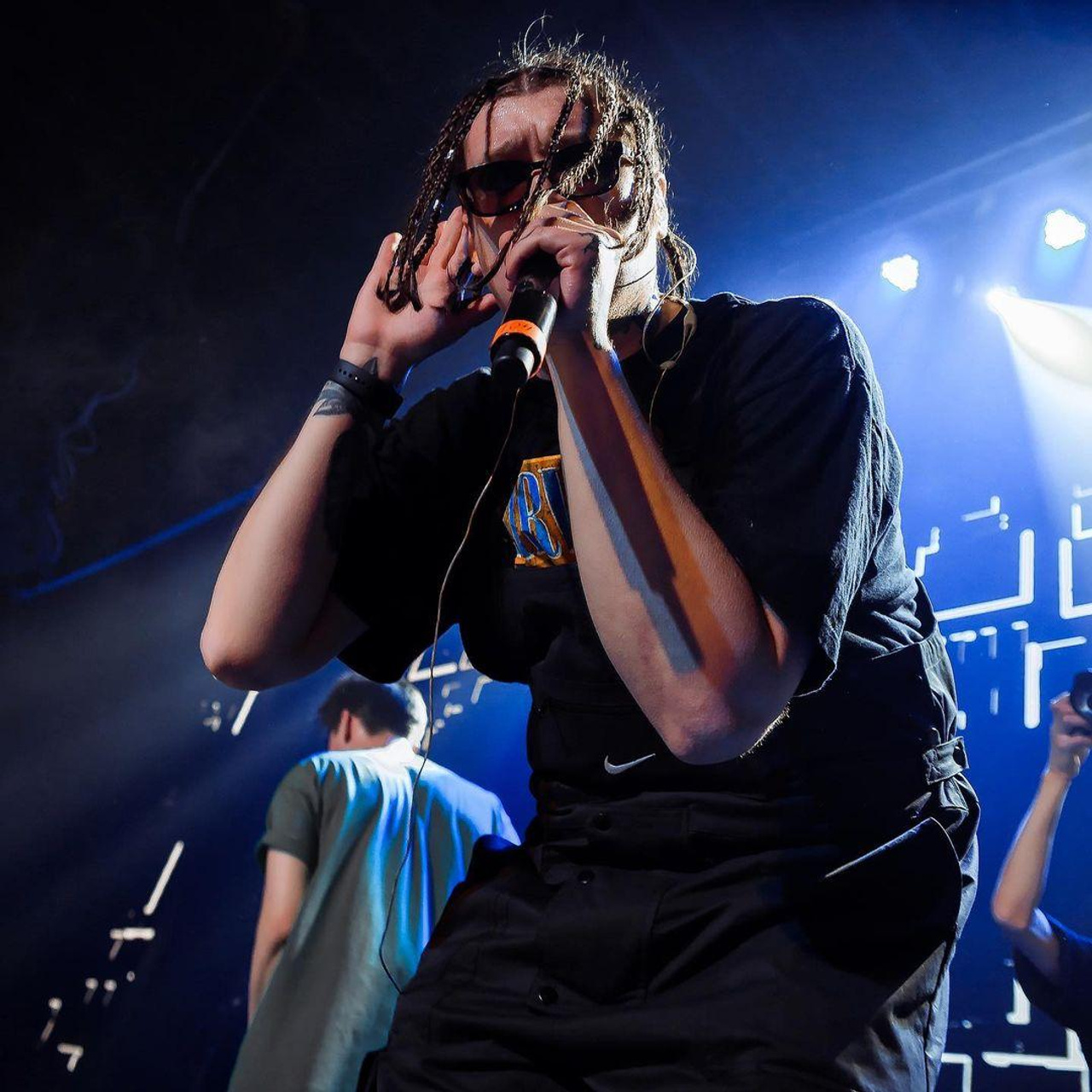 Фотограф Бишкек Садовский Никита