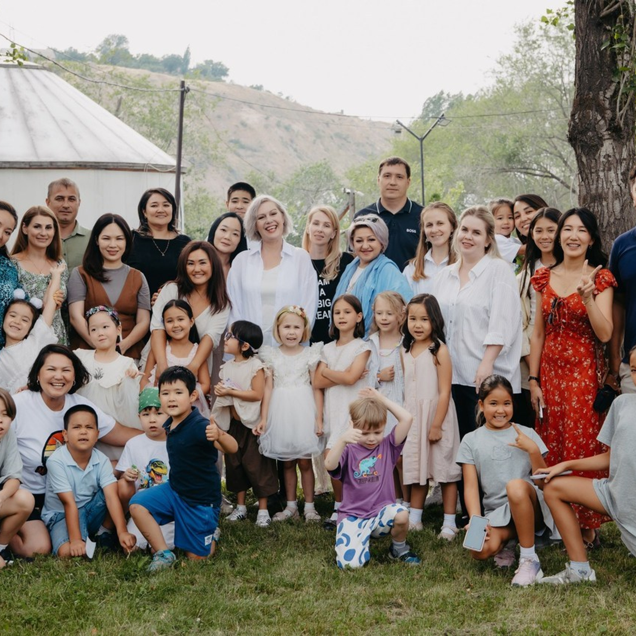 Отзывы. Фотограф Бишкек Садовский Никита