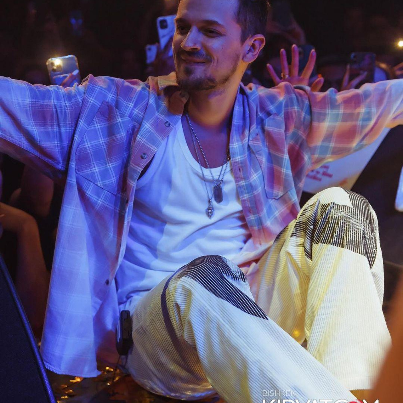 Фотограф Бишкек Садовский Никита