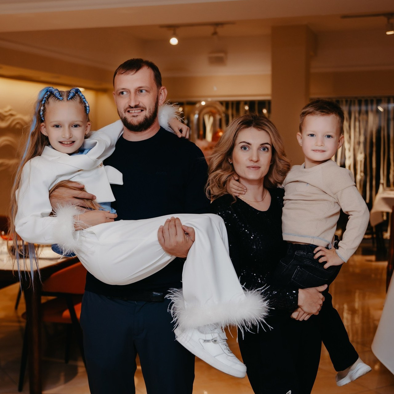 Отзывы. Фотограф Бишкек Садовский Никита