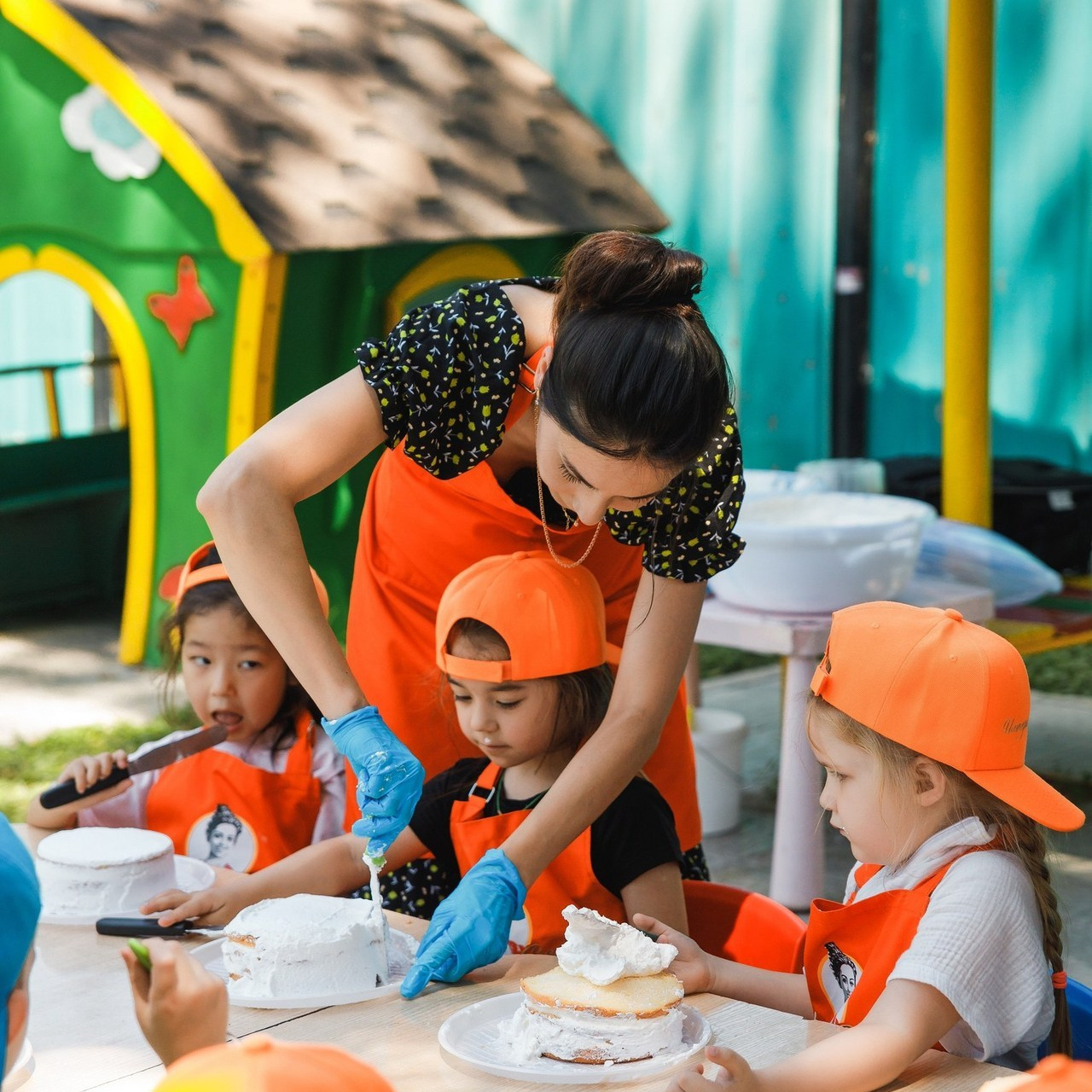Отзывы. Фотограф Бишкек Садовский Никита