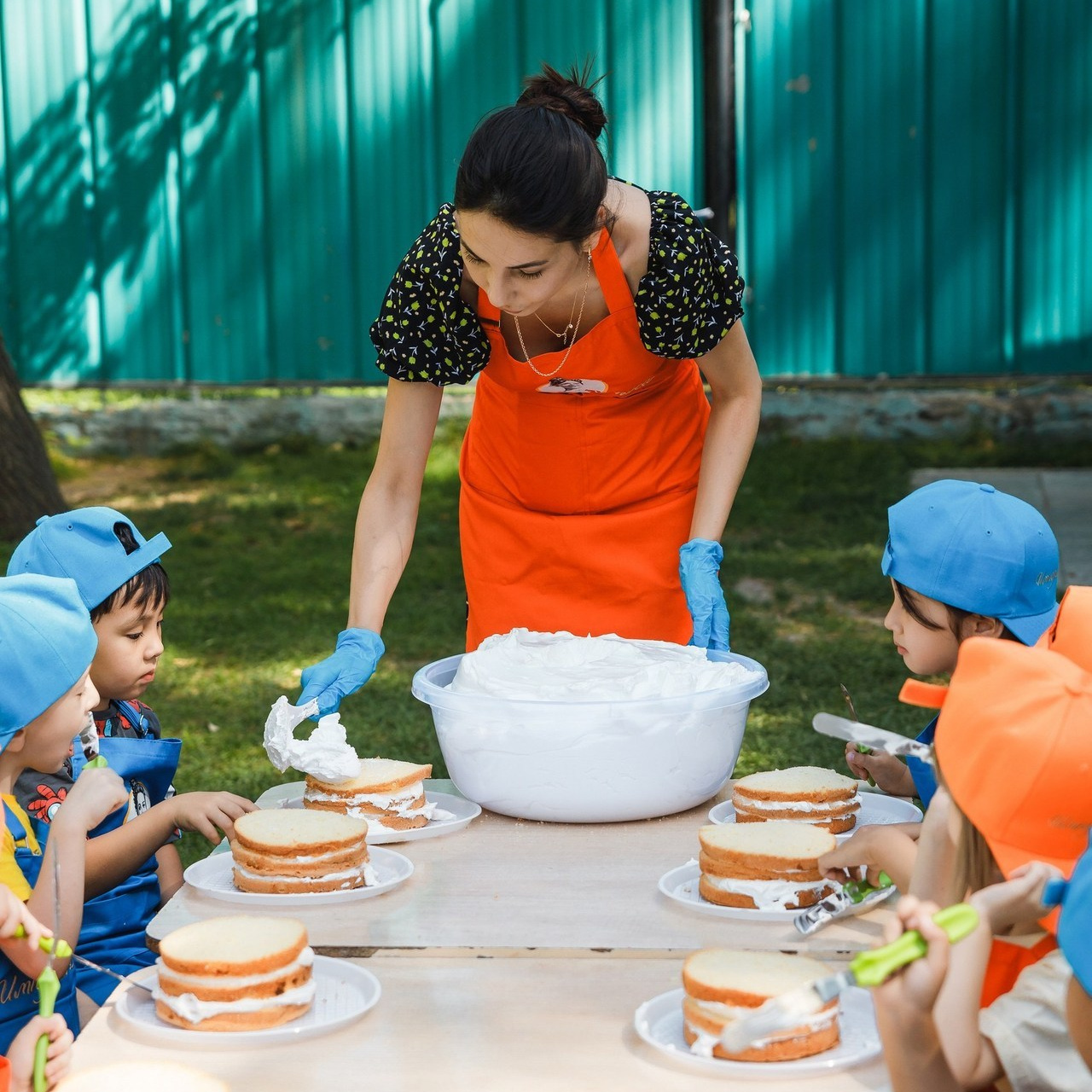 Отзывы. Фотограф Бишкек Садовский Никита