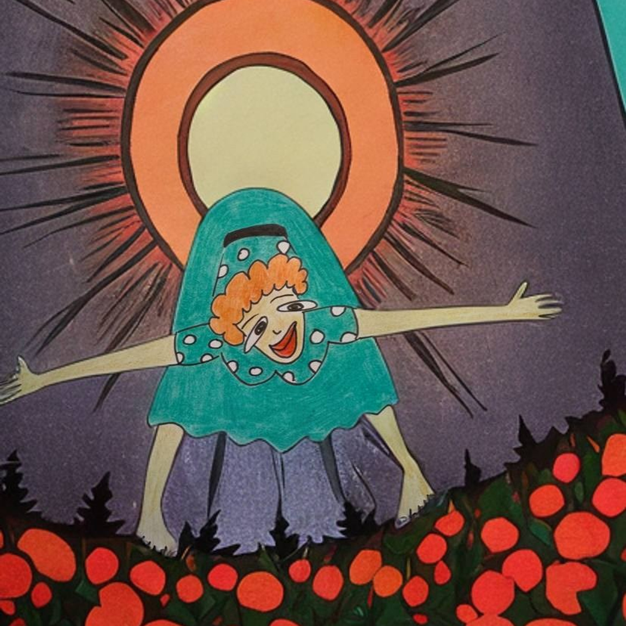 Curry_pencil. Photographer