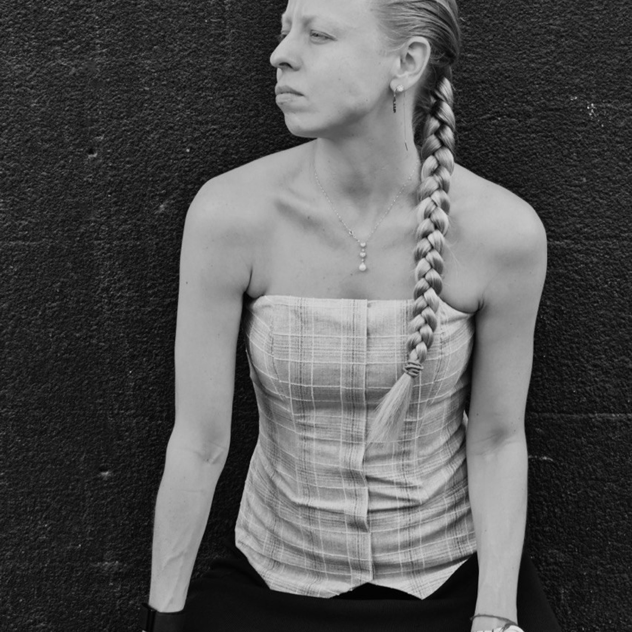 Portraits. Photographer