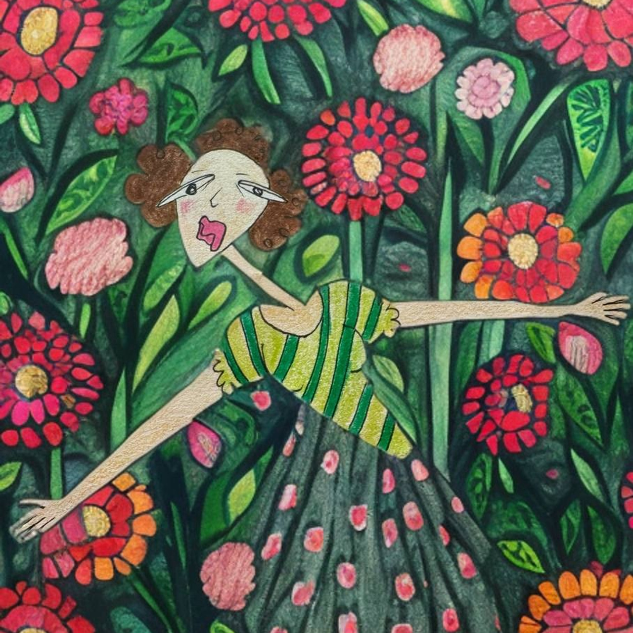 Curry_pencil. Photographer