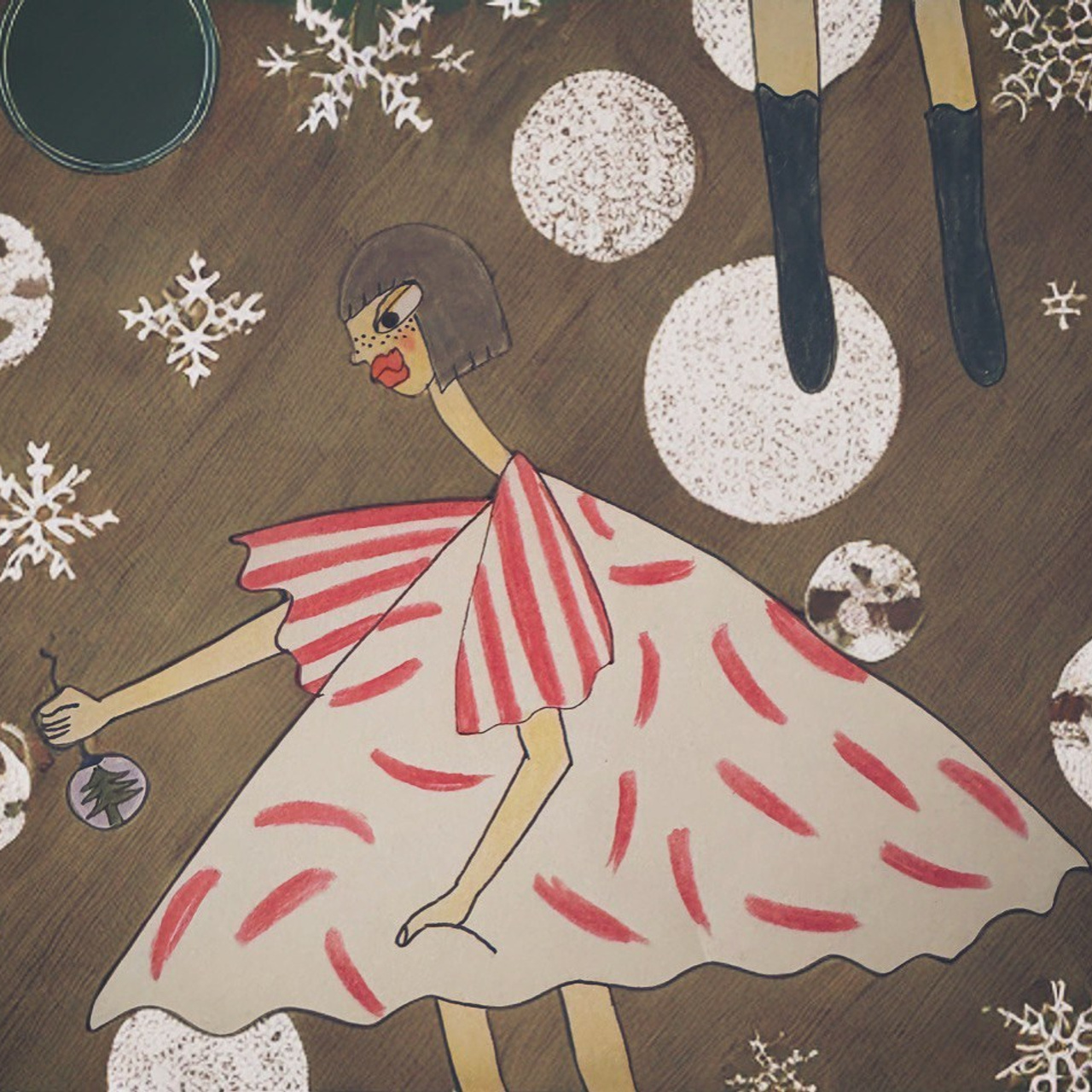 Curry_pencil. Photographer