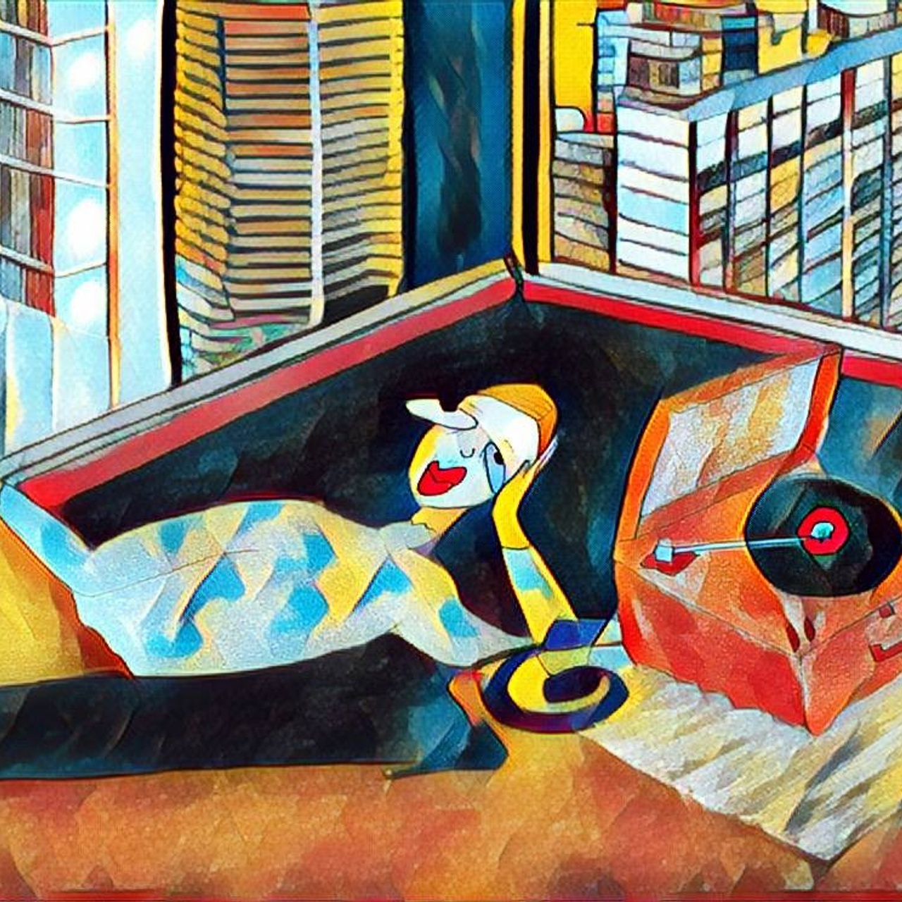 Curry_pencil. Photographer