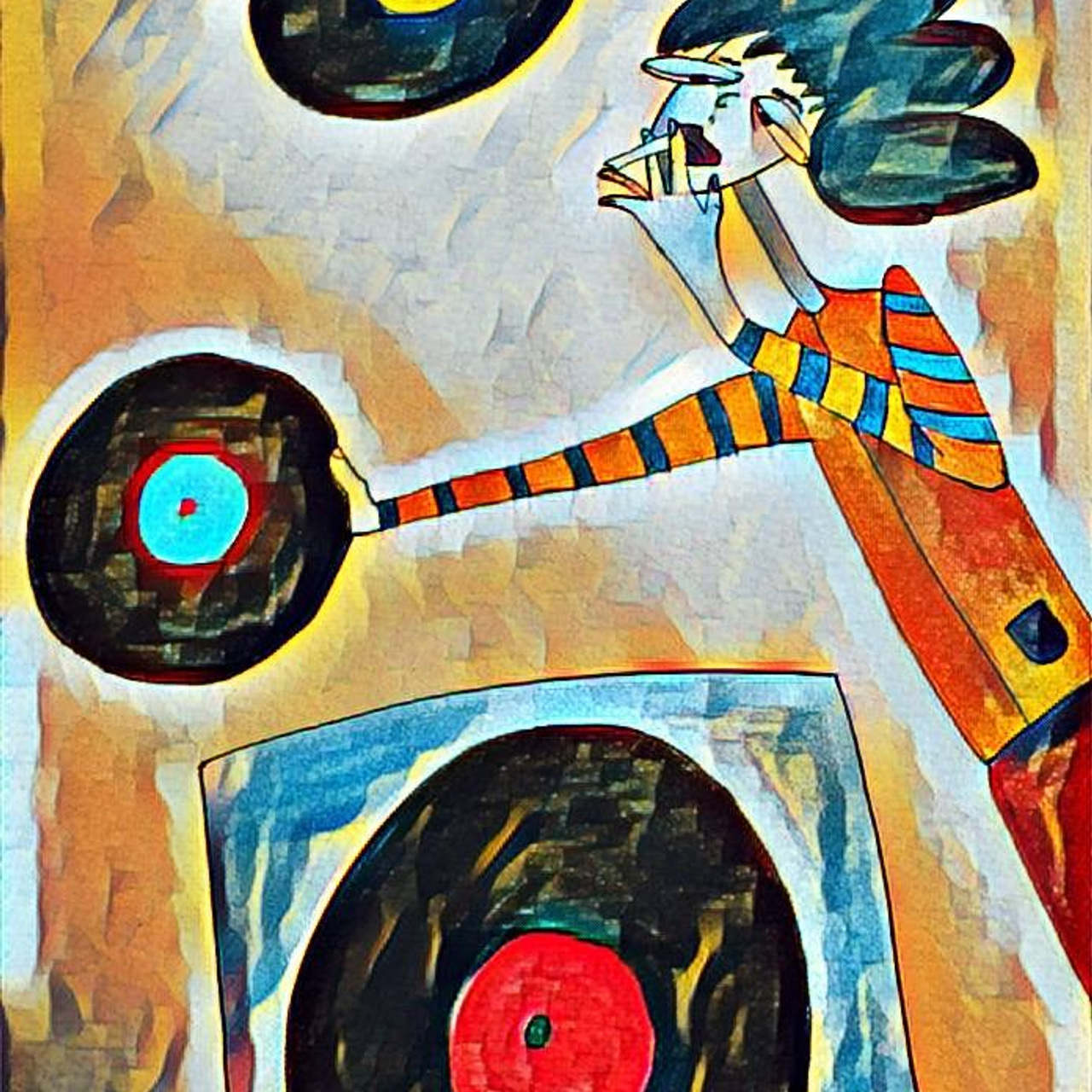 Curry_pencil. Photographer