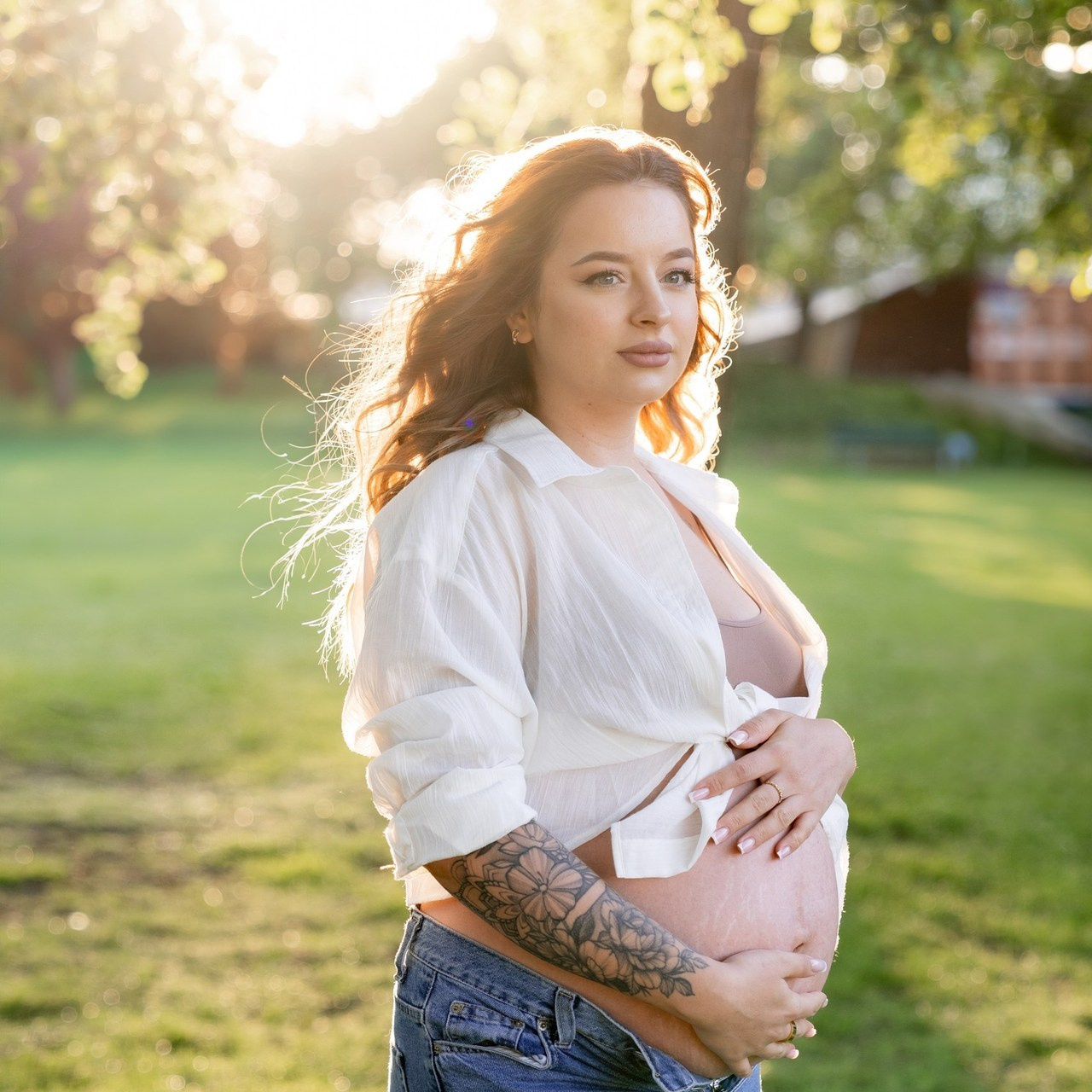 Feedback. Fotoshooting Hannover Region, Bremen, Hamburg Fotograf - Natalia Mruck