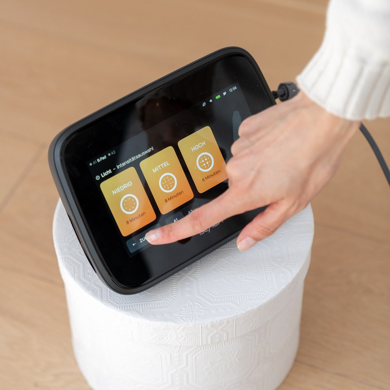 Feedback. Fotoshooting Hannover Region, Bremen, Hamburg Fotograf - Natalia Mruck