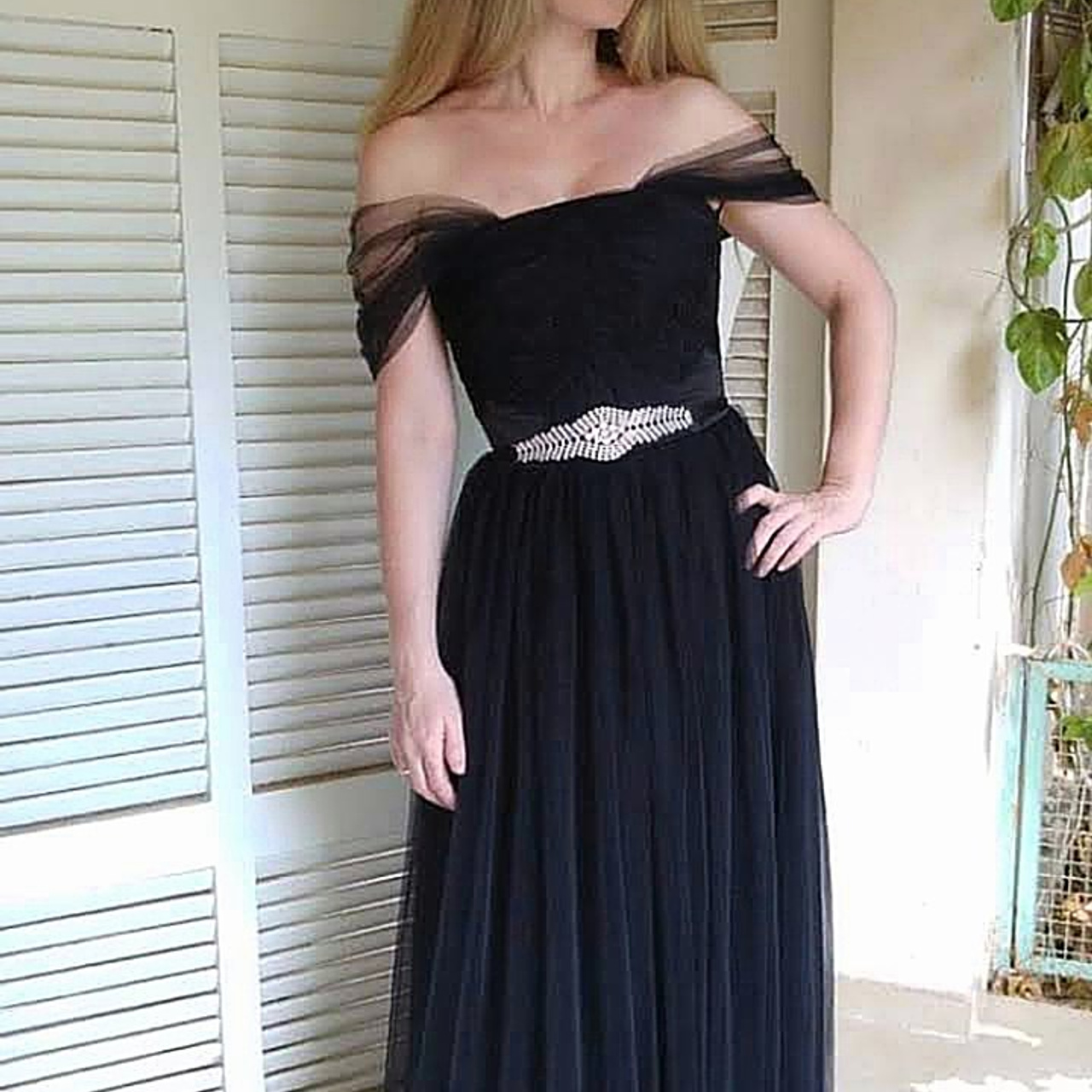 שמלה “Lalita "