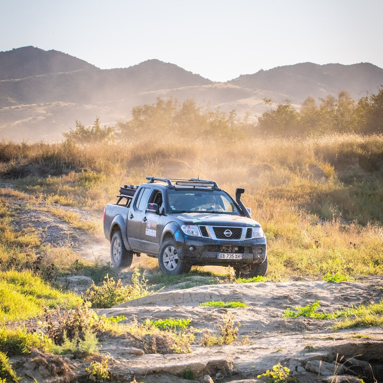 Testimonials. Photographer in Tbilisi