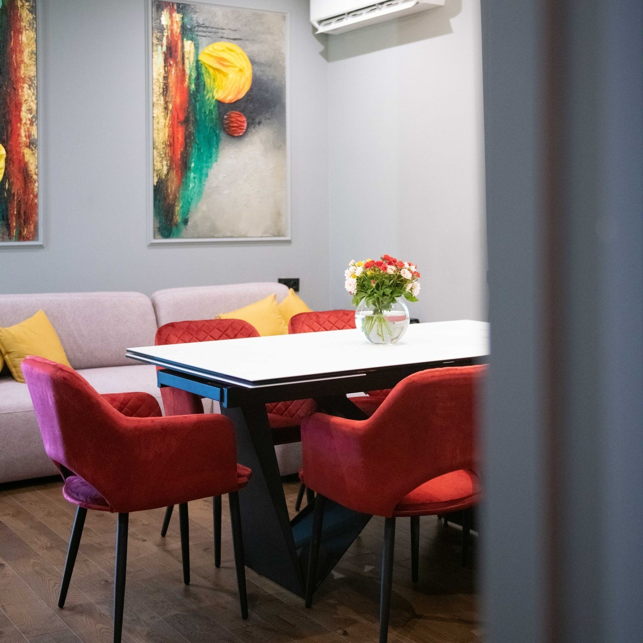 Testimonials. Photographer in Tbilisi